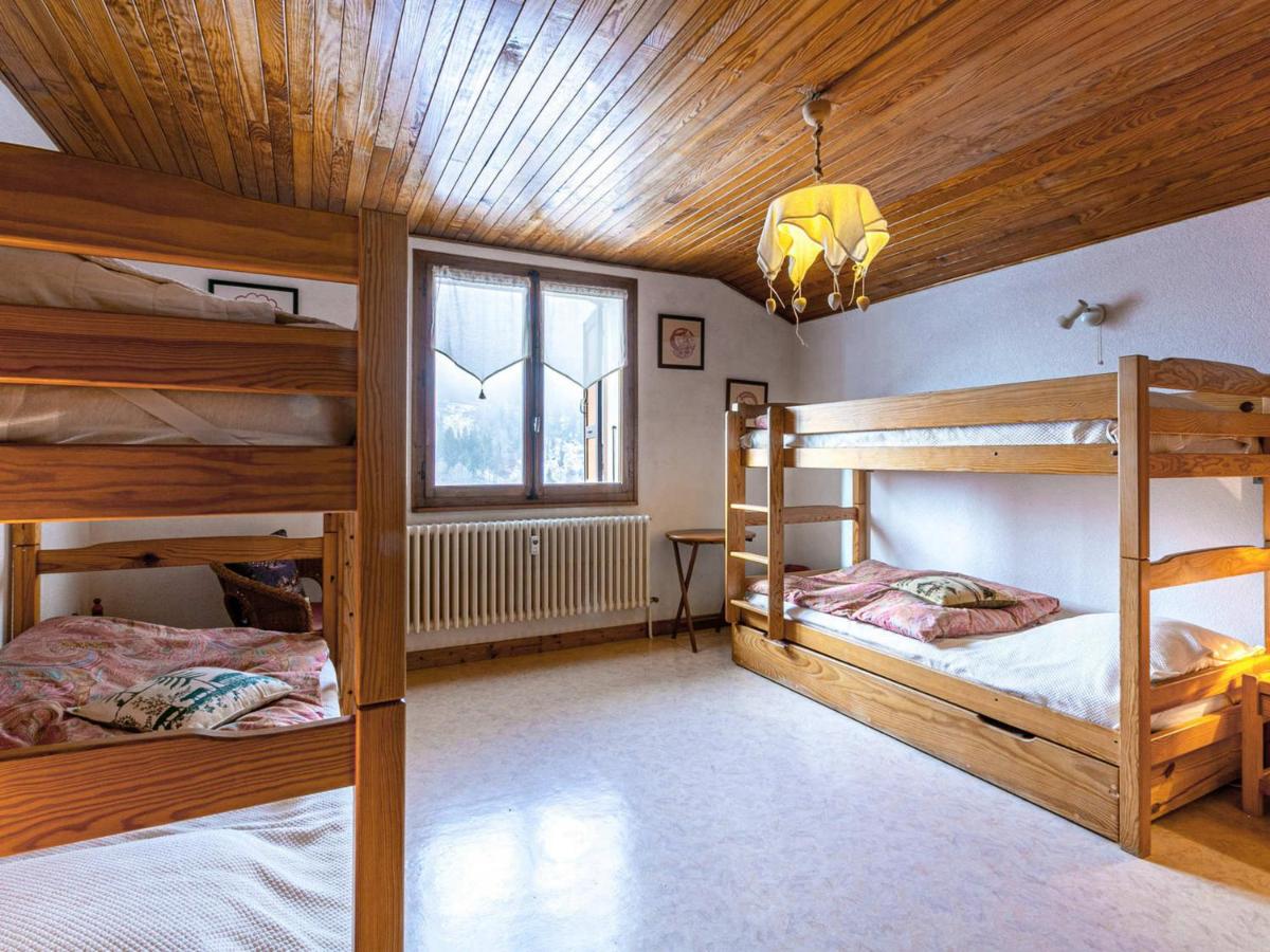 La Clusaz Vacations - Appartement La Clusaz, 4 pieces, 6 personnes - FR-1-304-150 - Property Image 7