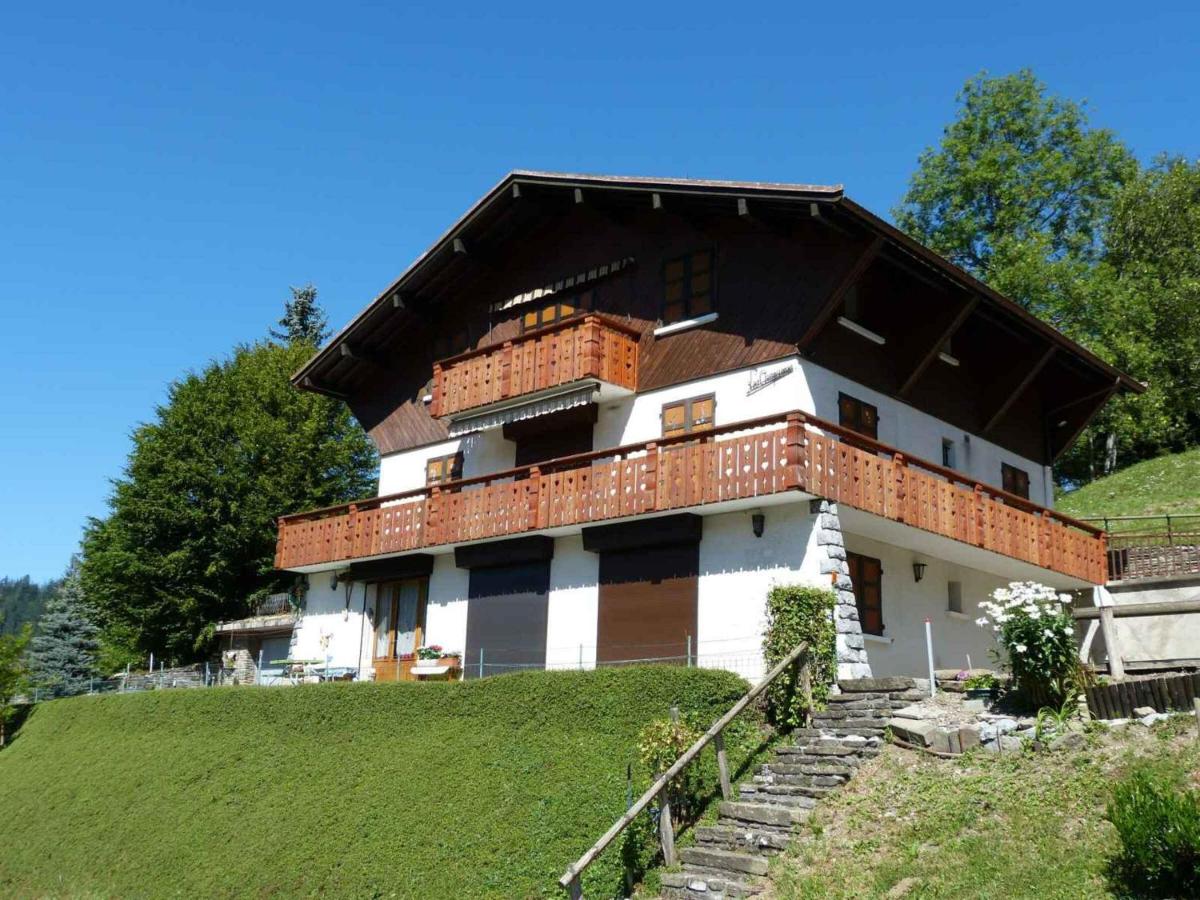 La Clusaz Vacations - Appartement La Clusaz, 4 pieces, 6 personnes - FR-1-304-150 - Property Image 12