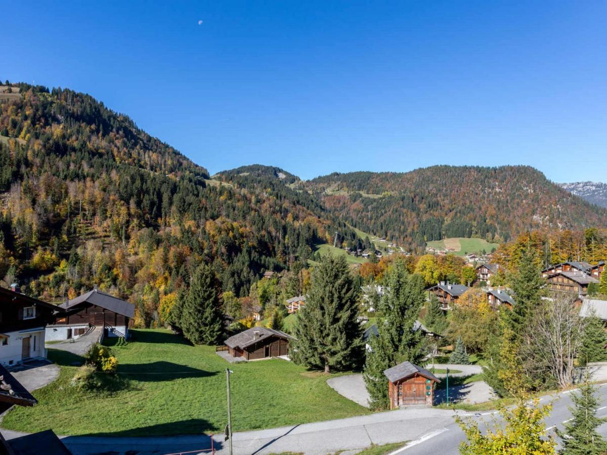 La Clusaz Vacations - Appartement La Clusaz, 4 pieces, 6 personnes - FR-1-304-150 - Property Image 9