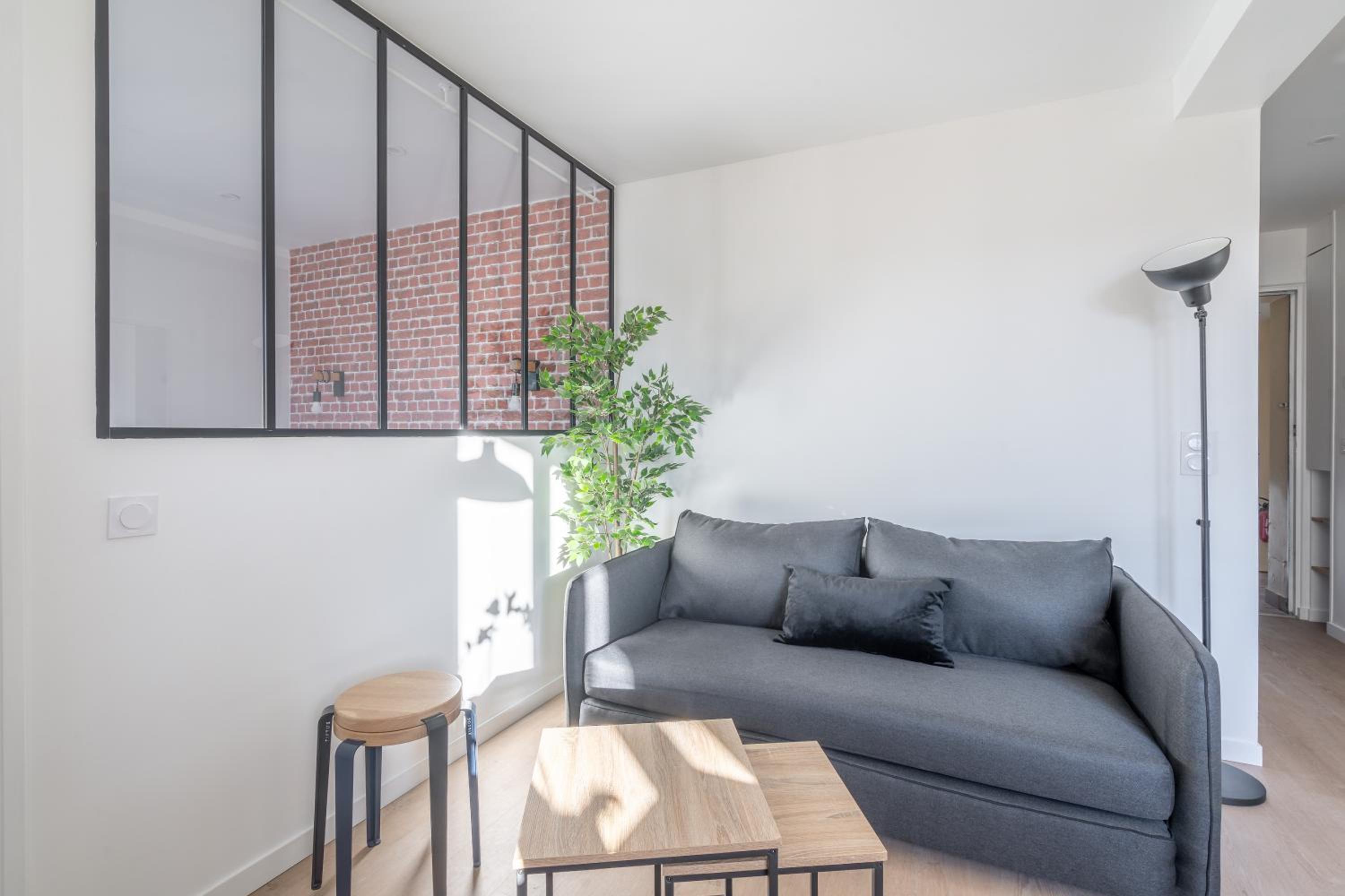 Welcome perche ! Appartements 3 étoiles à NOGENT le Rotrou view 5