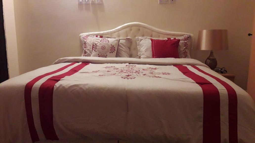 Ahlam Musandam Villa view 5