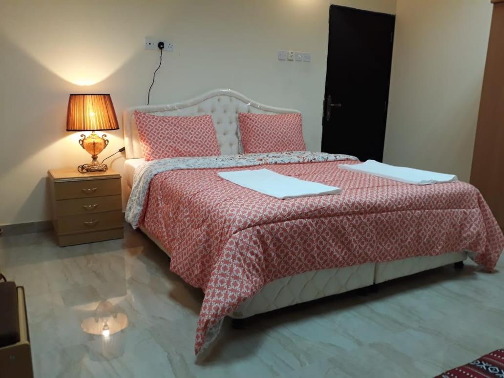 Ahlam Musandam Villa view 4
