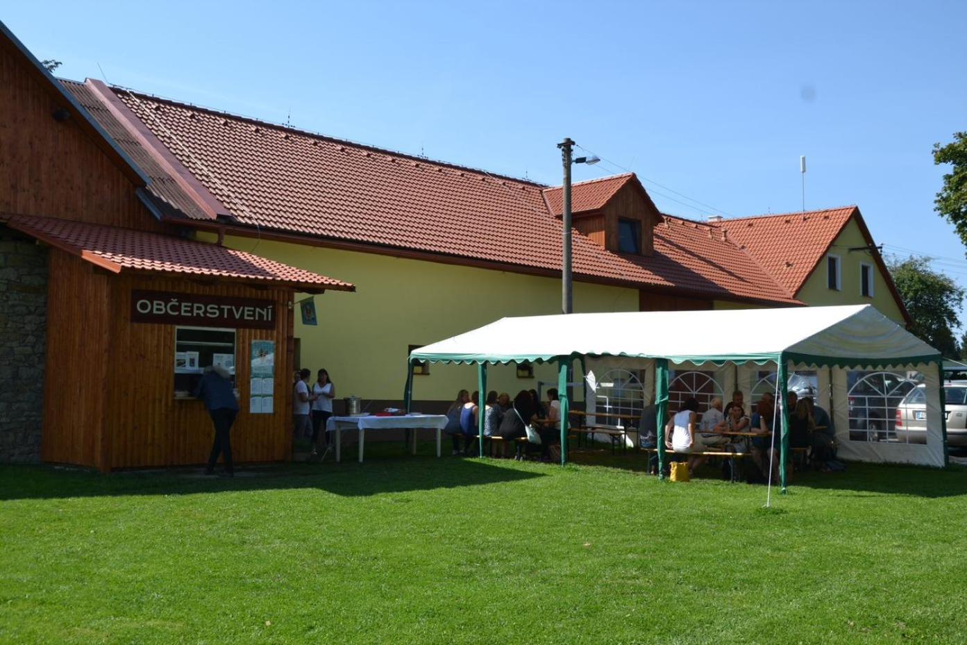 Buchtův statek