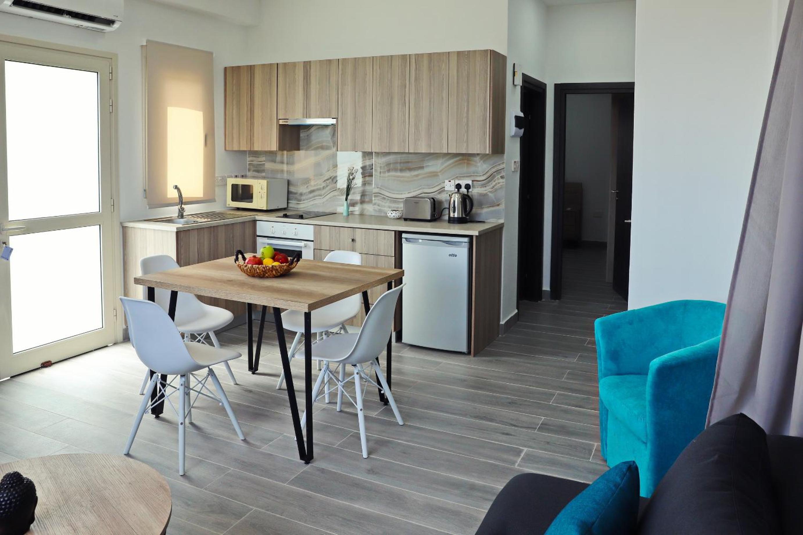 Ayia Napa Boutique Apartments