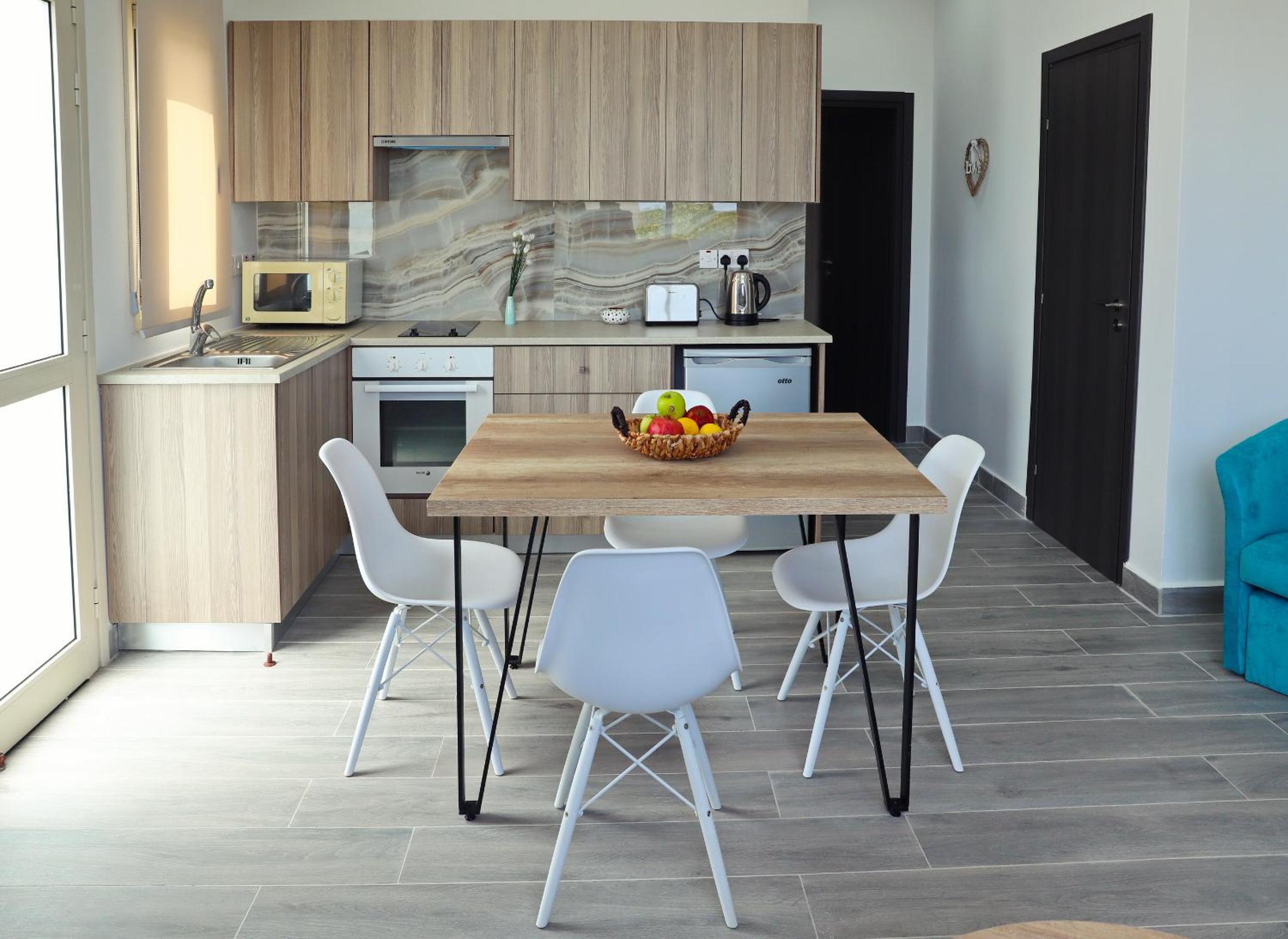 Ayia Napa Boutique Apartments