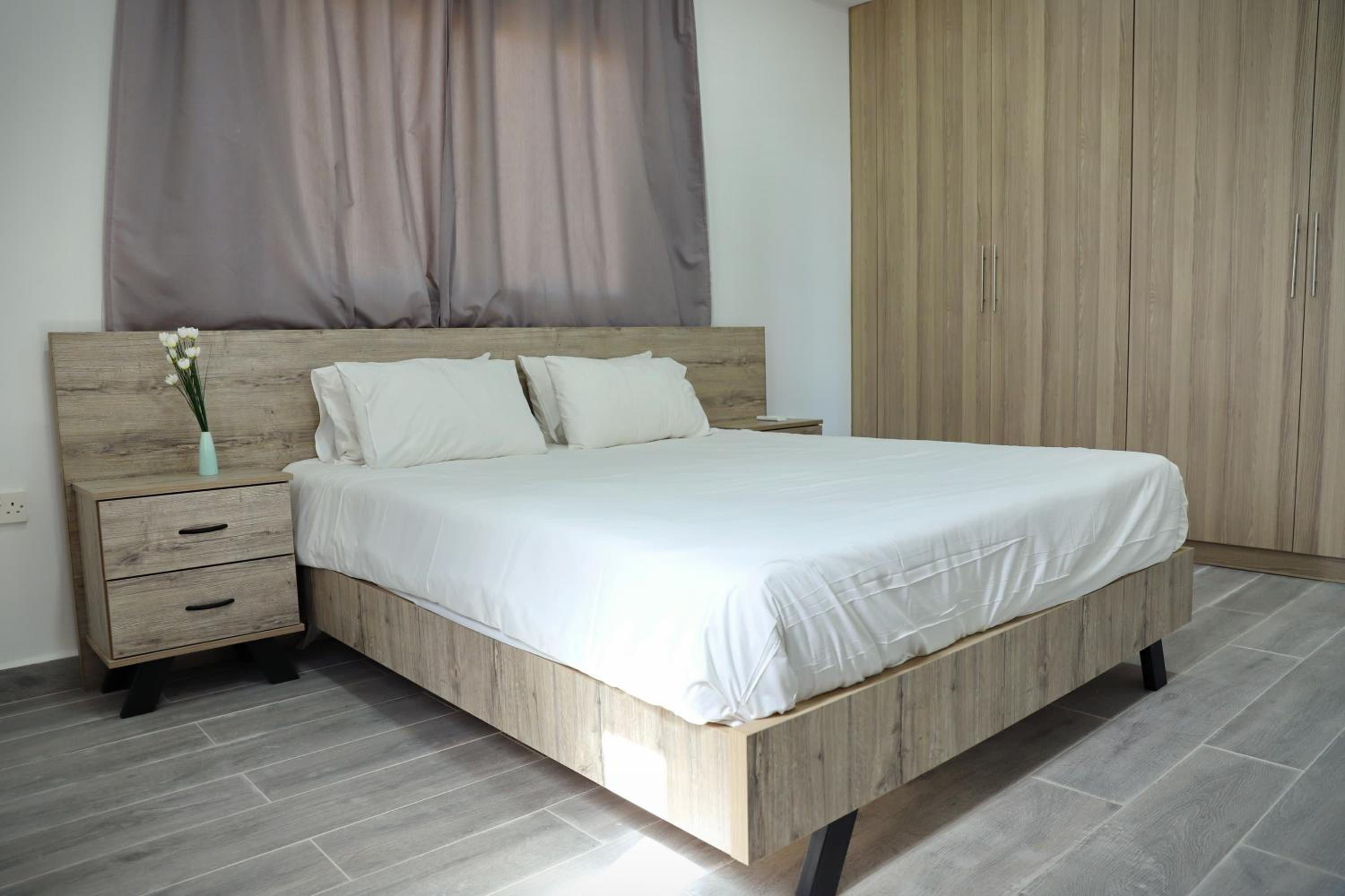 Ayia Napa Boutique Apartments