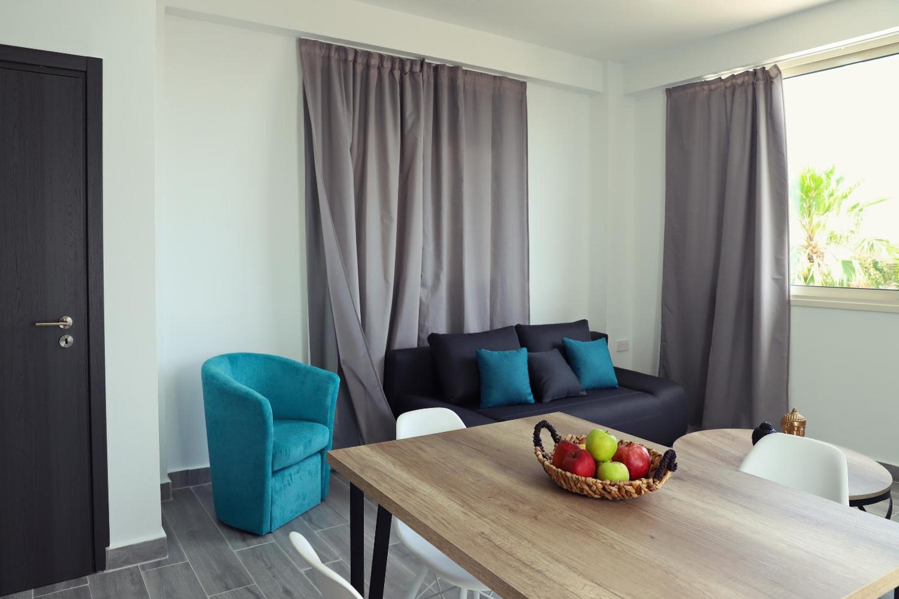 Ayia Napa Boutique Apartments