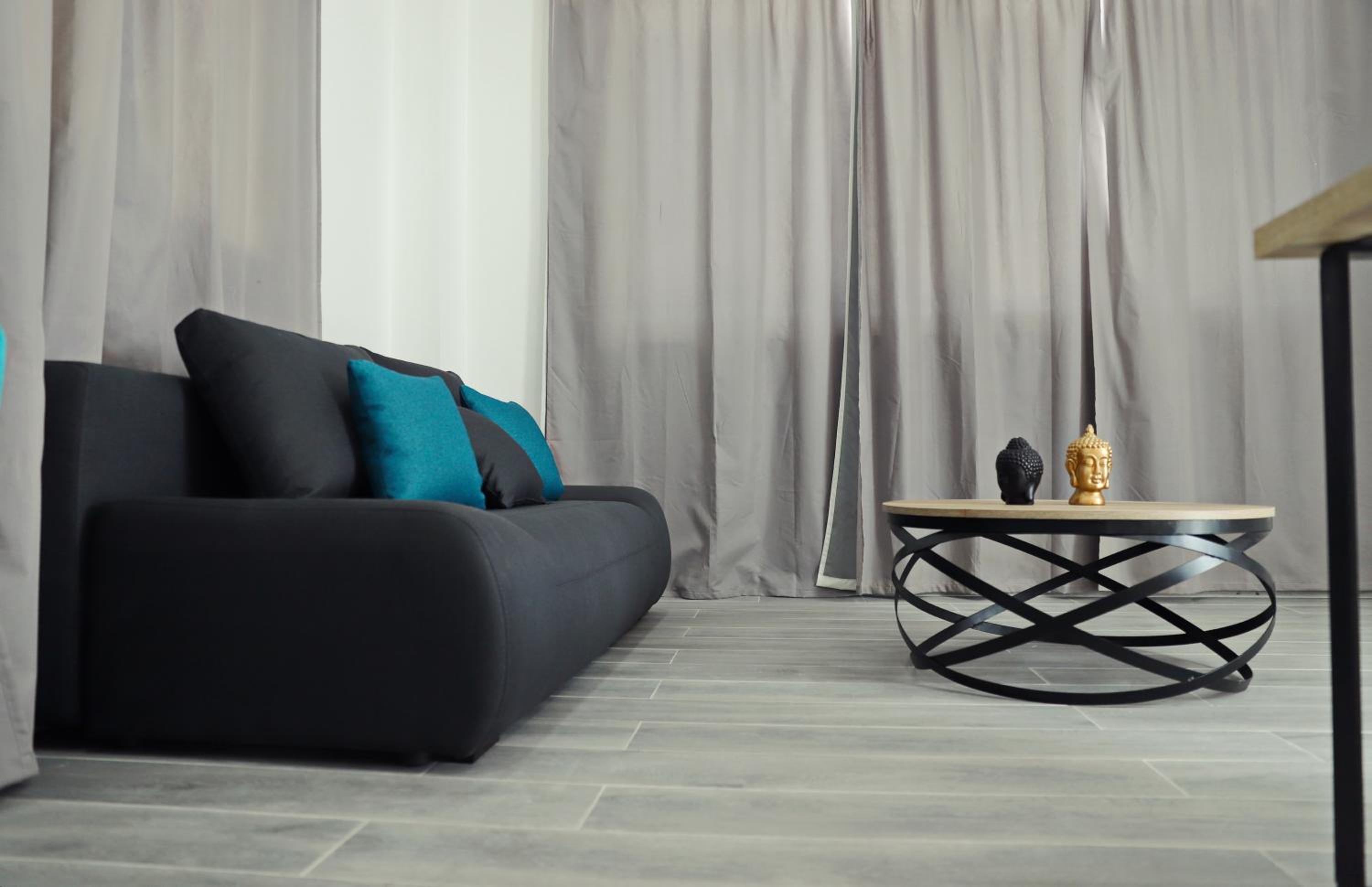 Ayia Napa Boutique Apartments