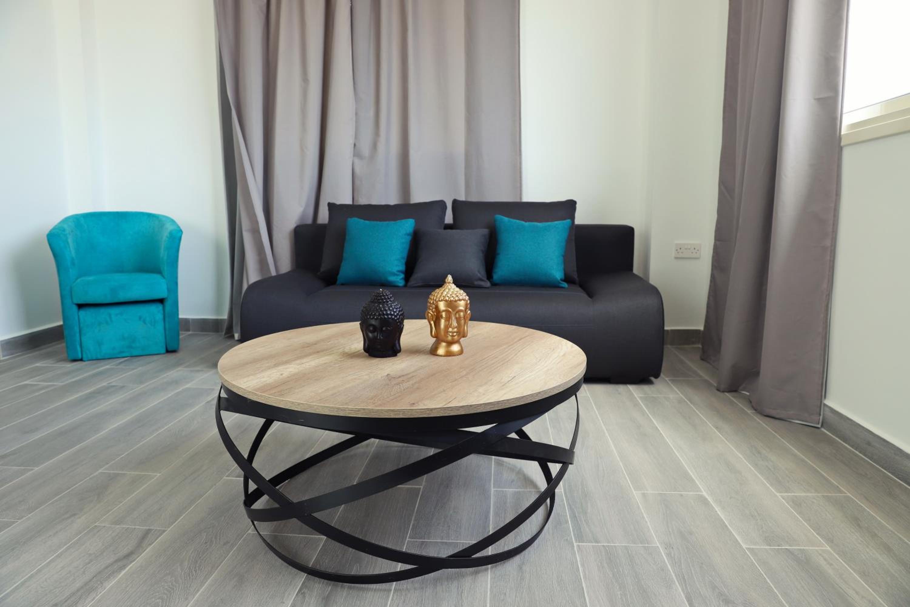 Ayia Napa Boutique Apartments