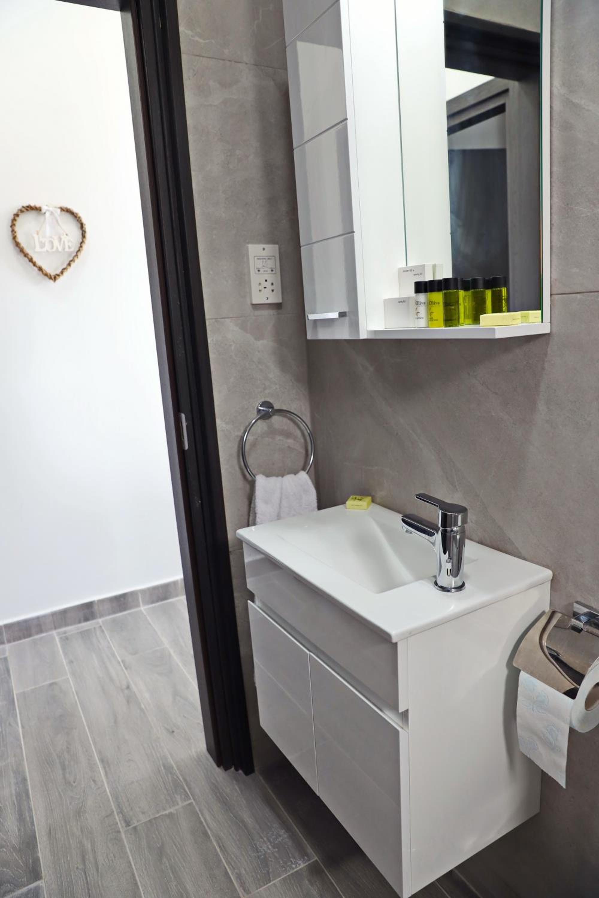 Ayia Napa Boutique Apartments