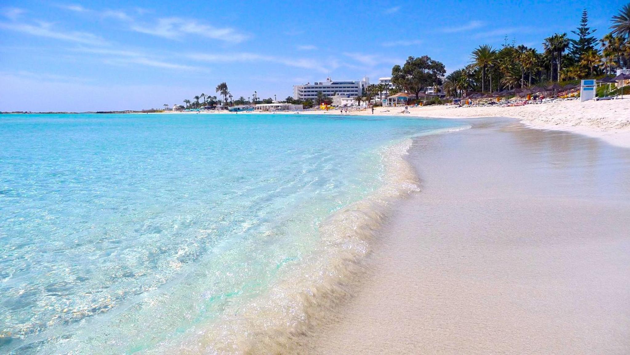 Ayia Napa Boutique Apartments