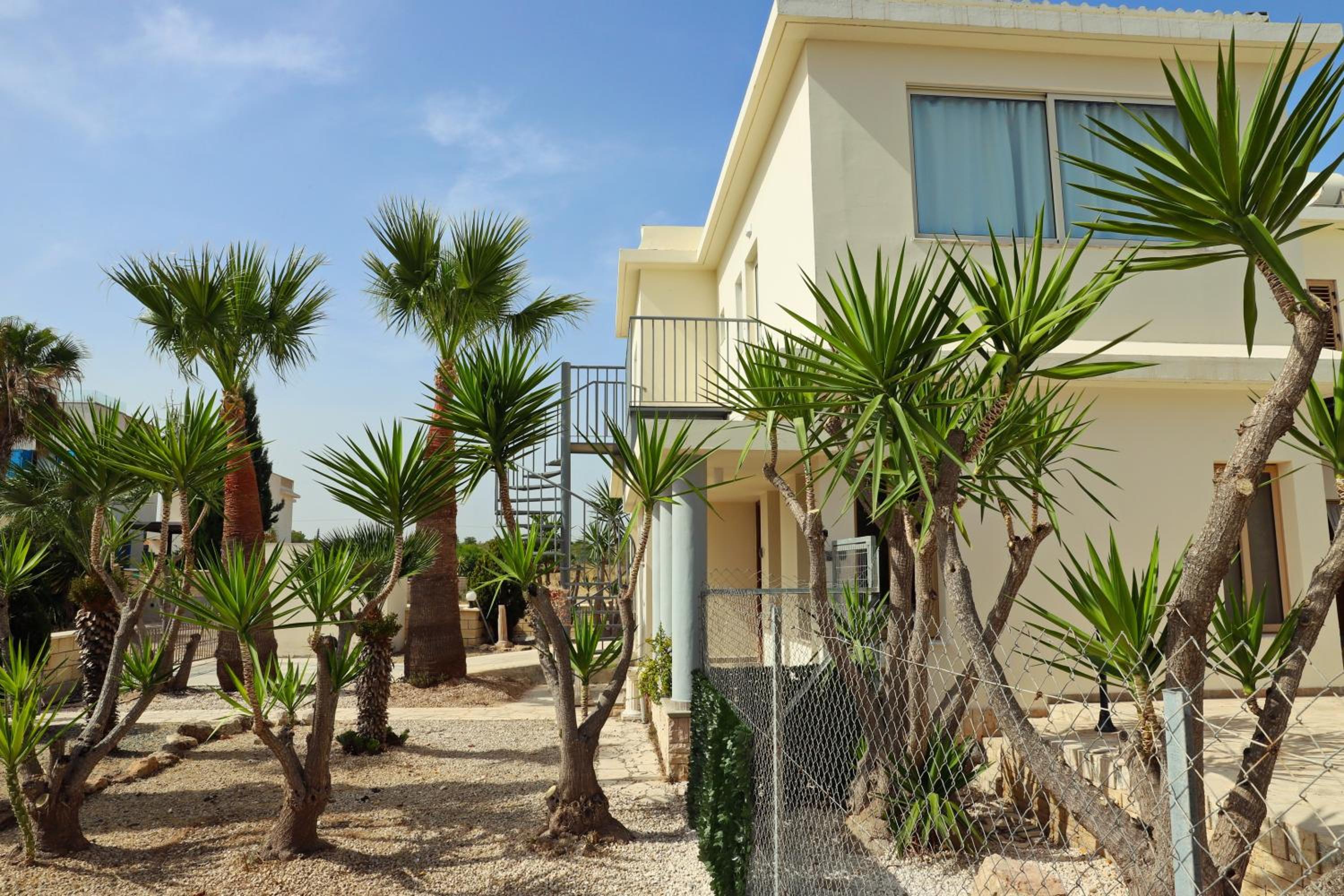 Ayia Napa Boutique Apartments
