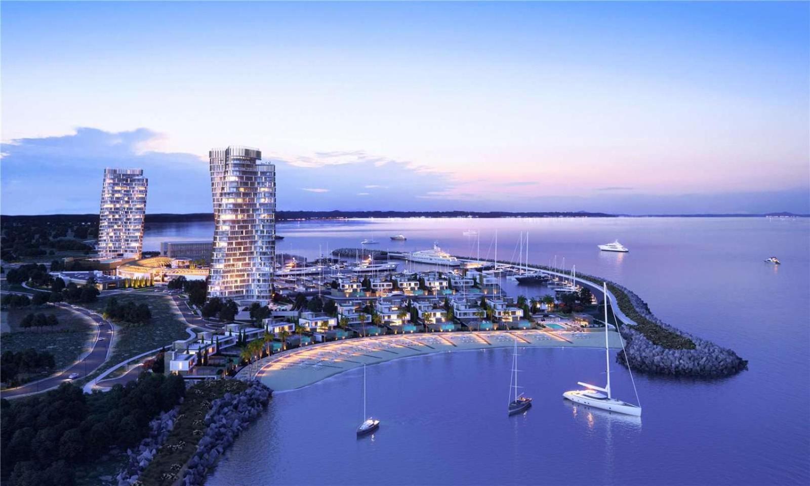Ayia Napa Boutique Apartments