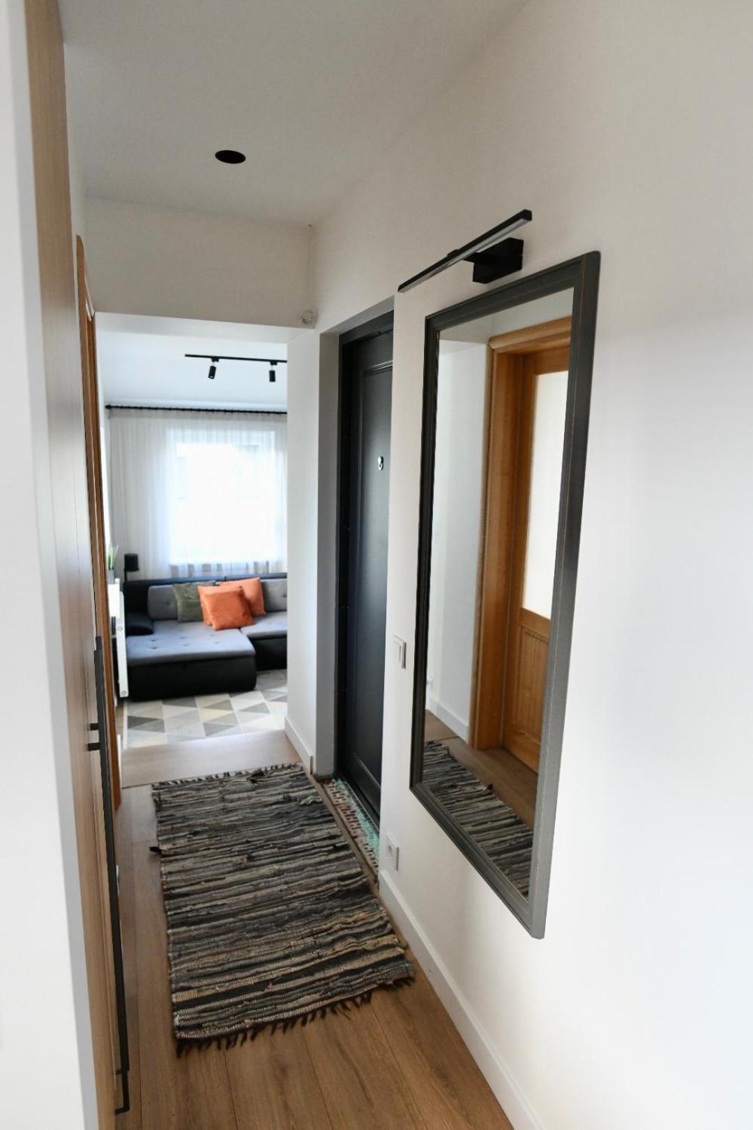 Sana Apartments view 5