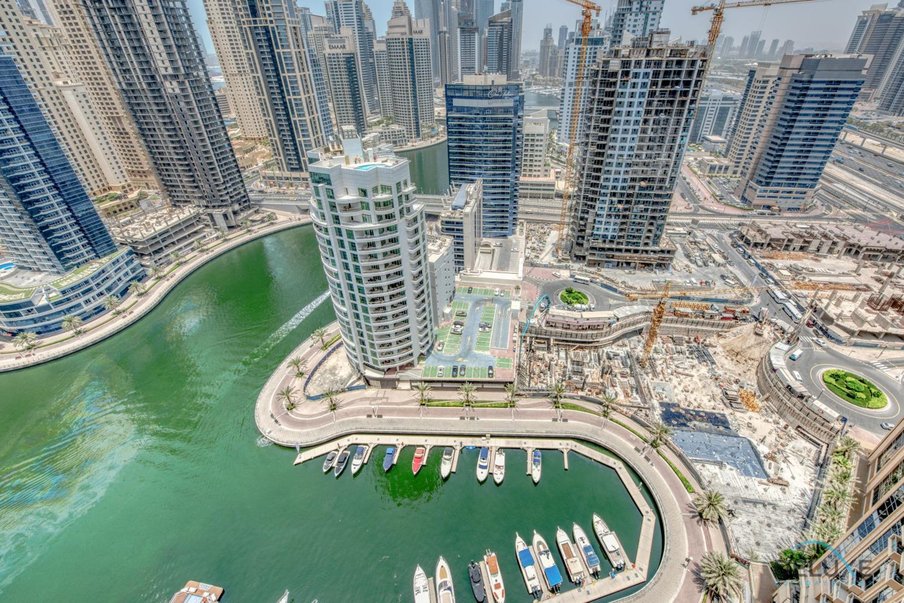 Exquisite 1BR at The Address Residences Dubai Marina by Deluxe Holiday Homes