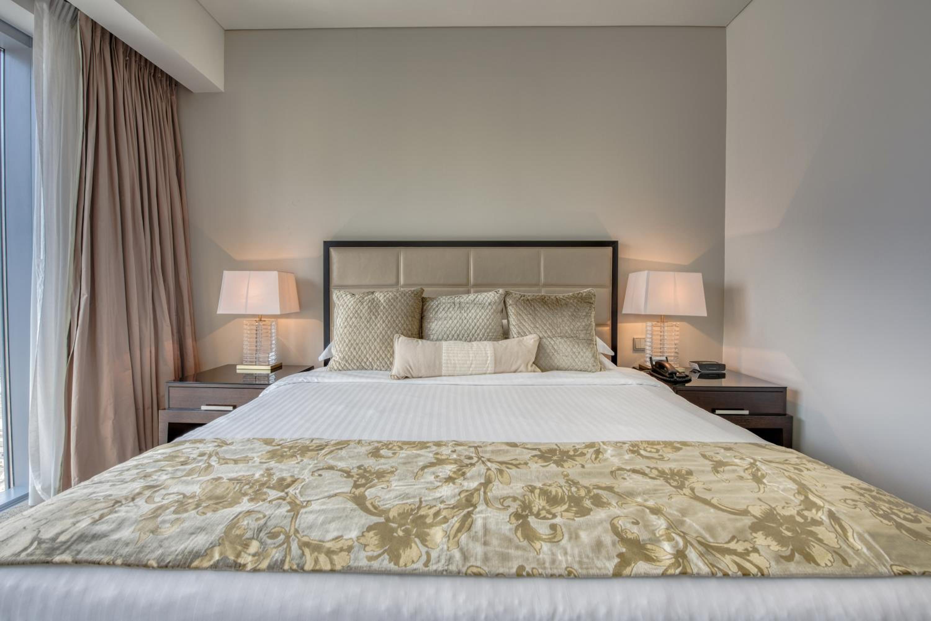Exquisite 1BR at The Address Residences Dubai Marina by Deluxe Holiday Homes