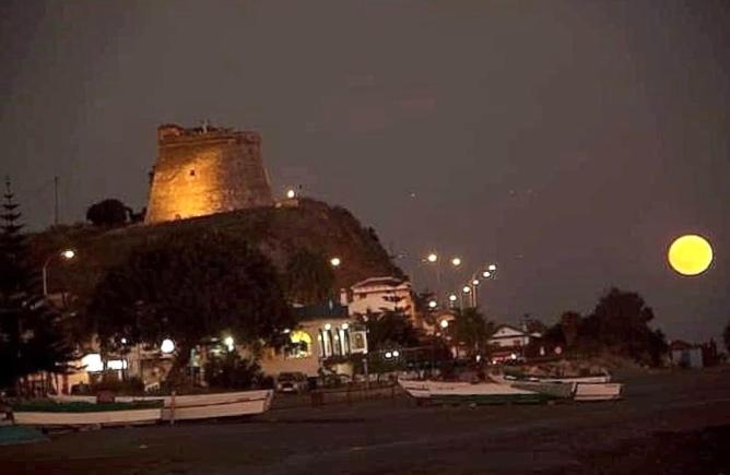 La Casita en Benajarafe