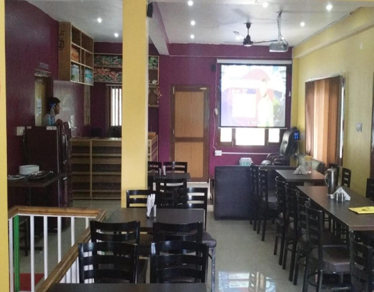 Hotel Surat, Barot view 3