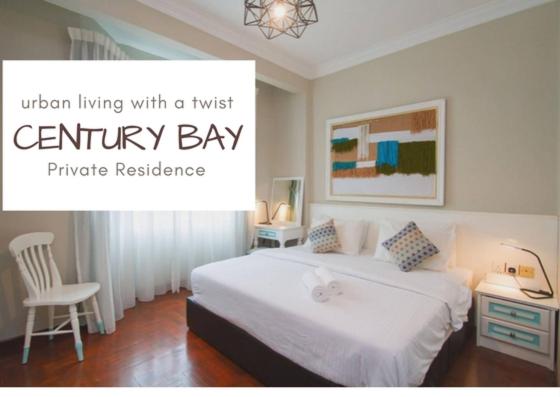 Century Bay Private Residences - Image 4