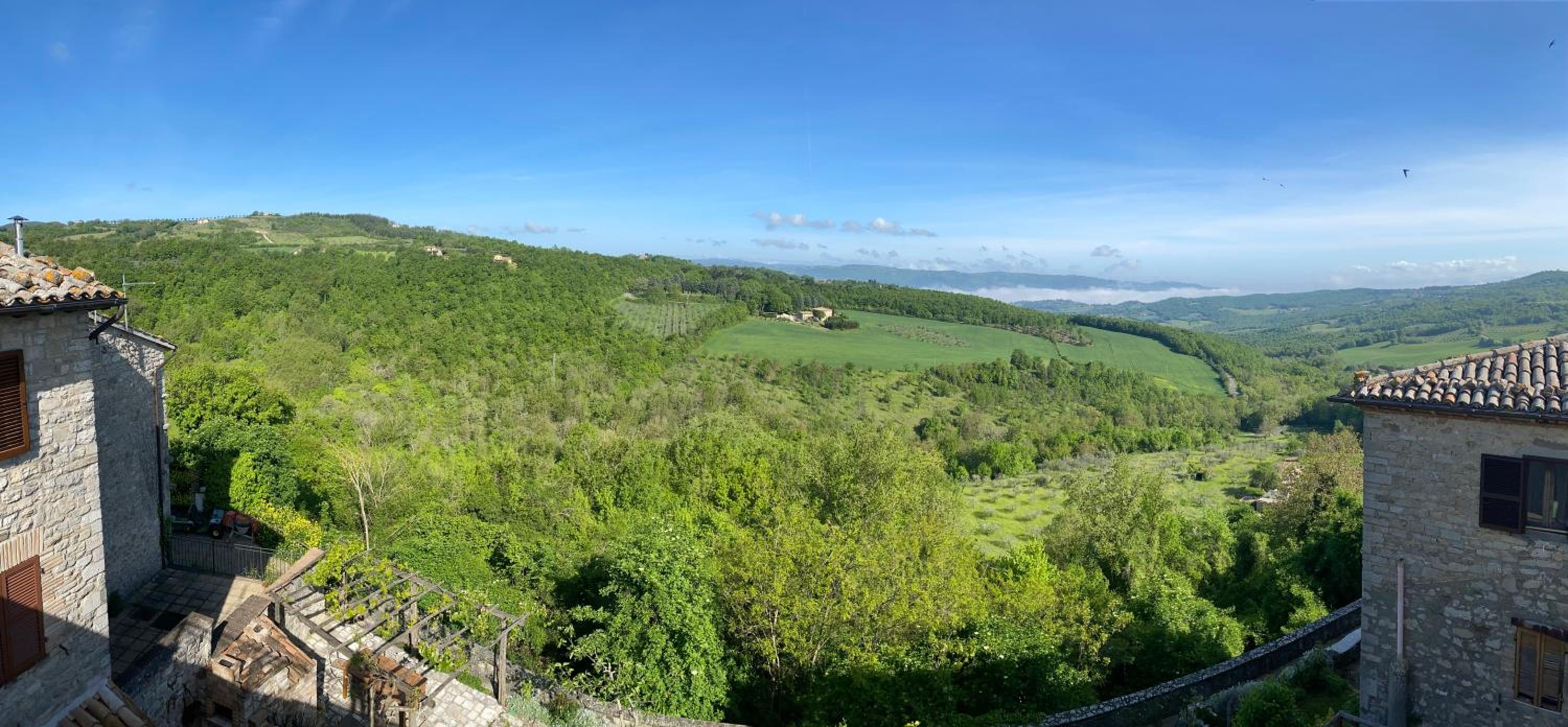 La casina del vicolo view 2