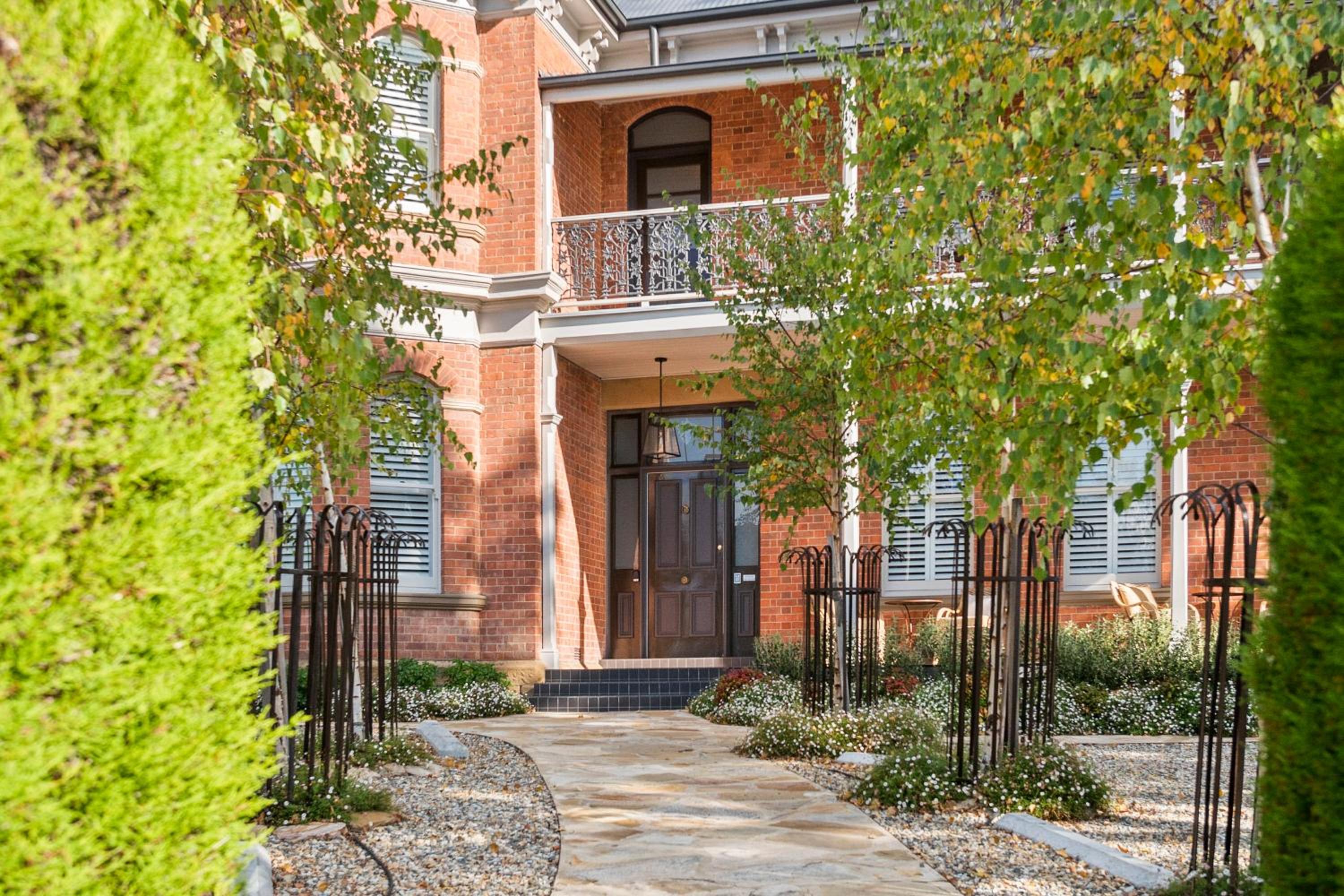 Hotel The Rivulet - Image 1