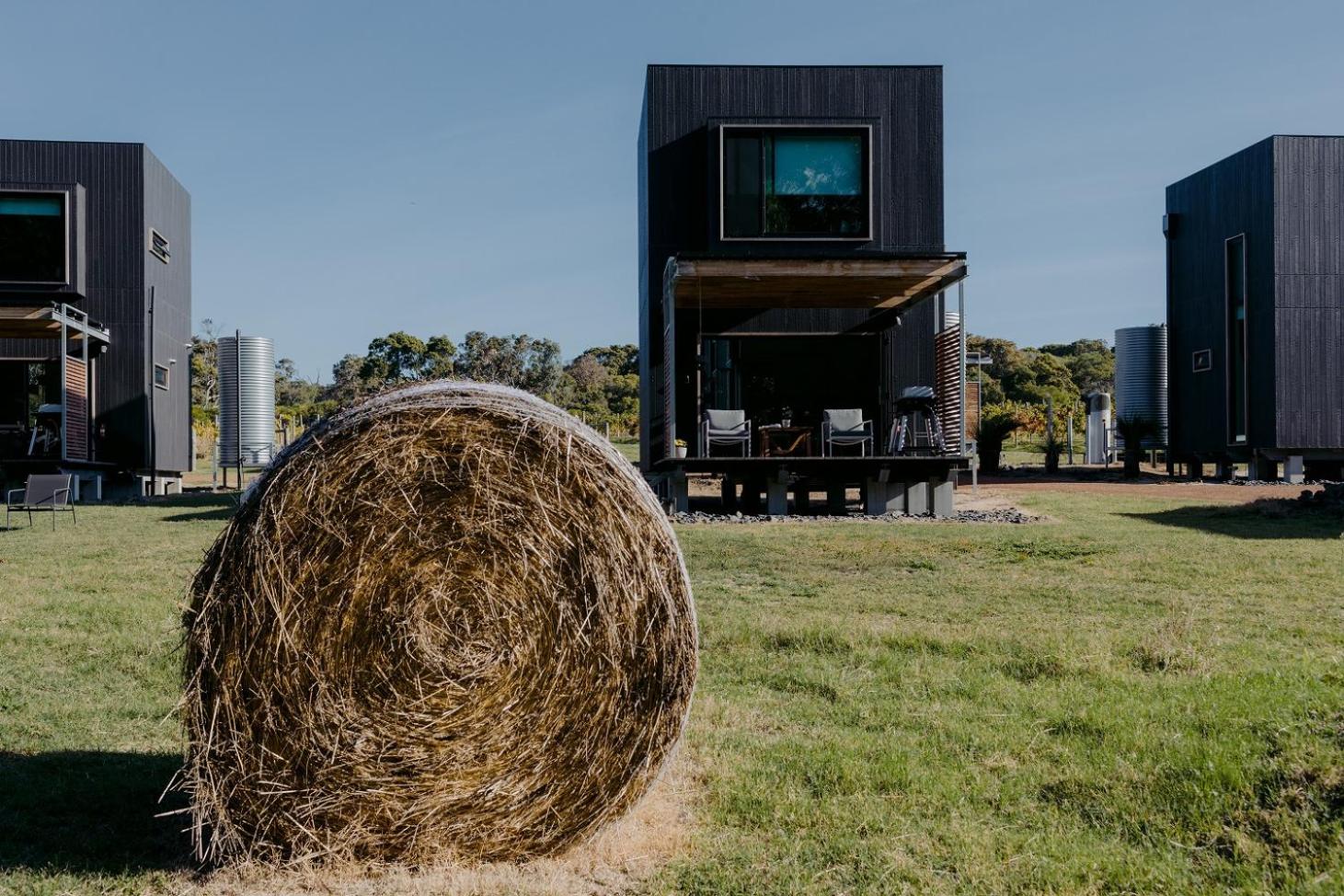 Hotel Barn Hives Yallingup - Image 1