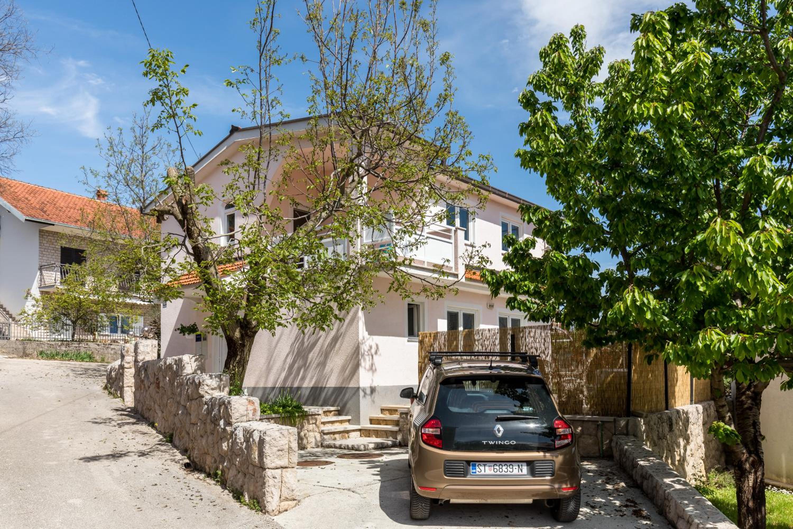 Dovica Holiday Home Imotski