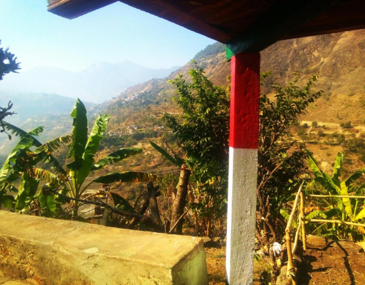 Kholi Dandyaali - A Rural Homestay by StayApart view 3