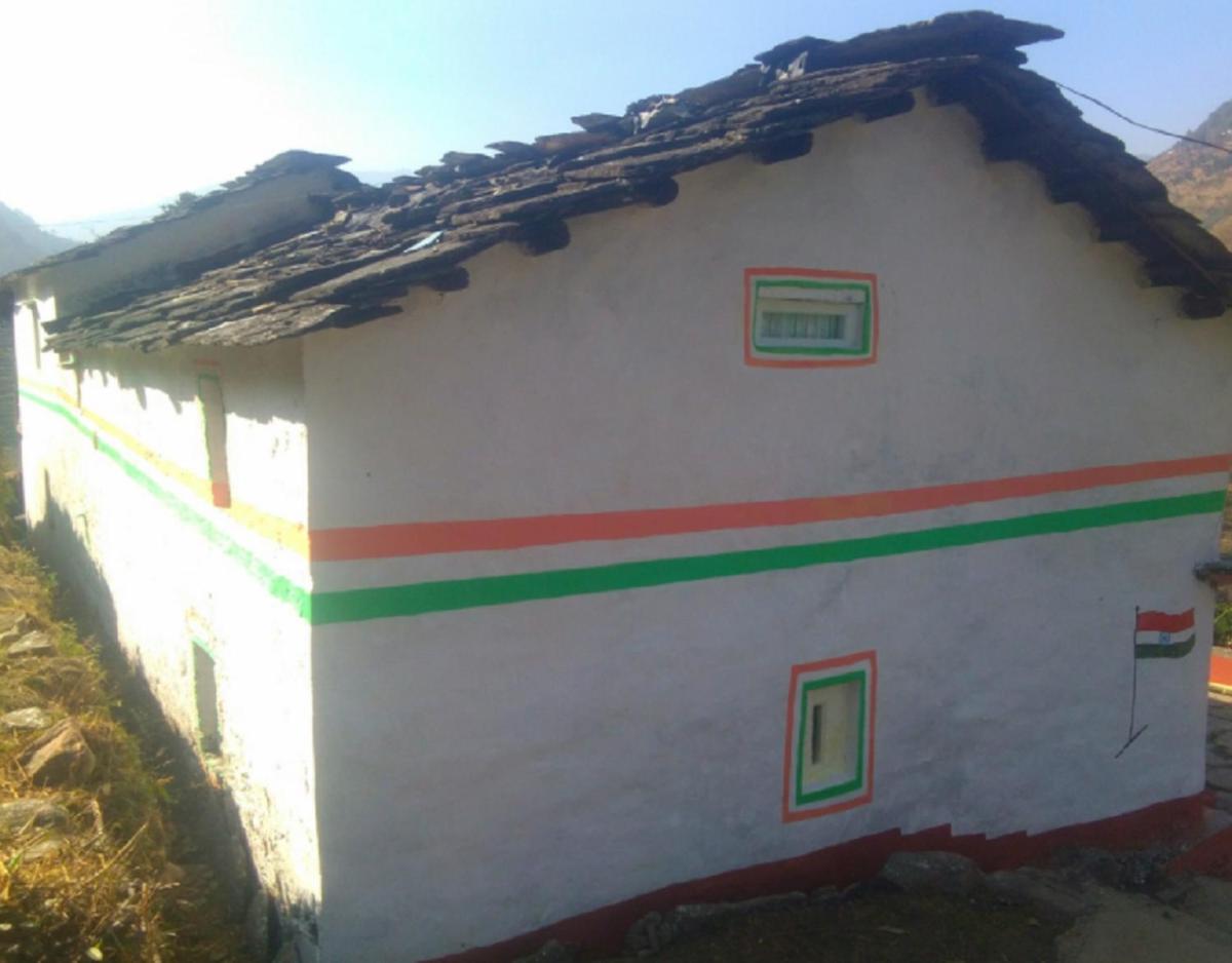 Kholi Dandyaali - A Rural Homestay by StayApart view 4