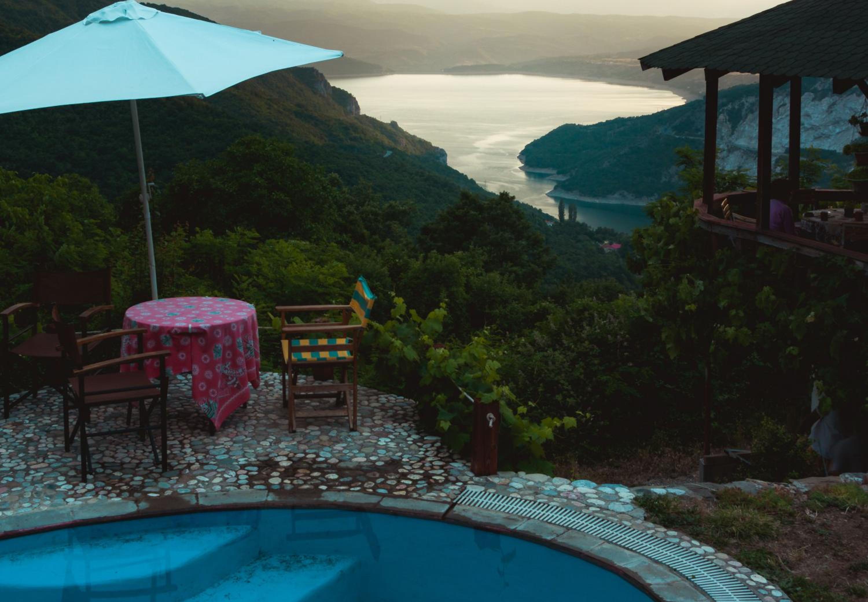 Villa Gorno Melnicani view 4
