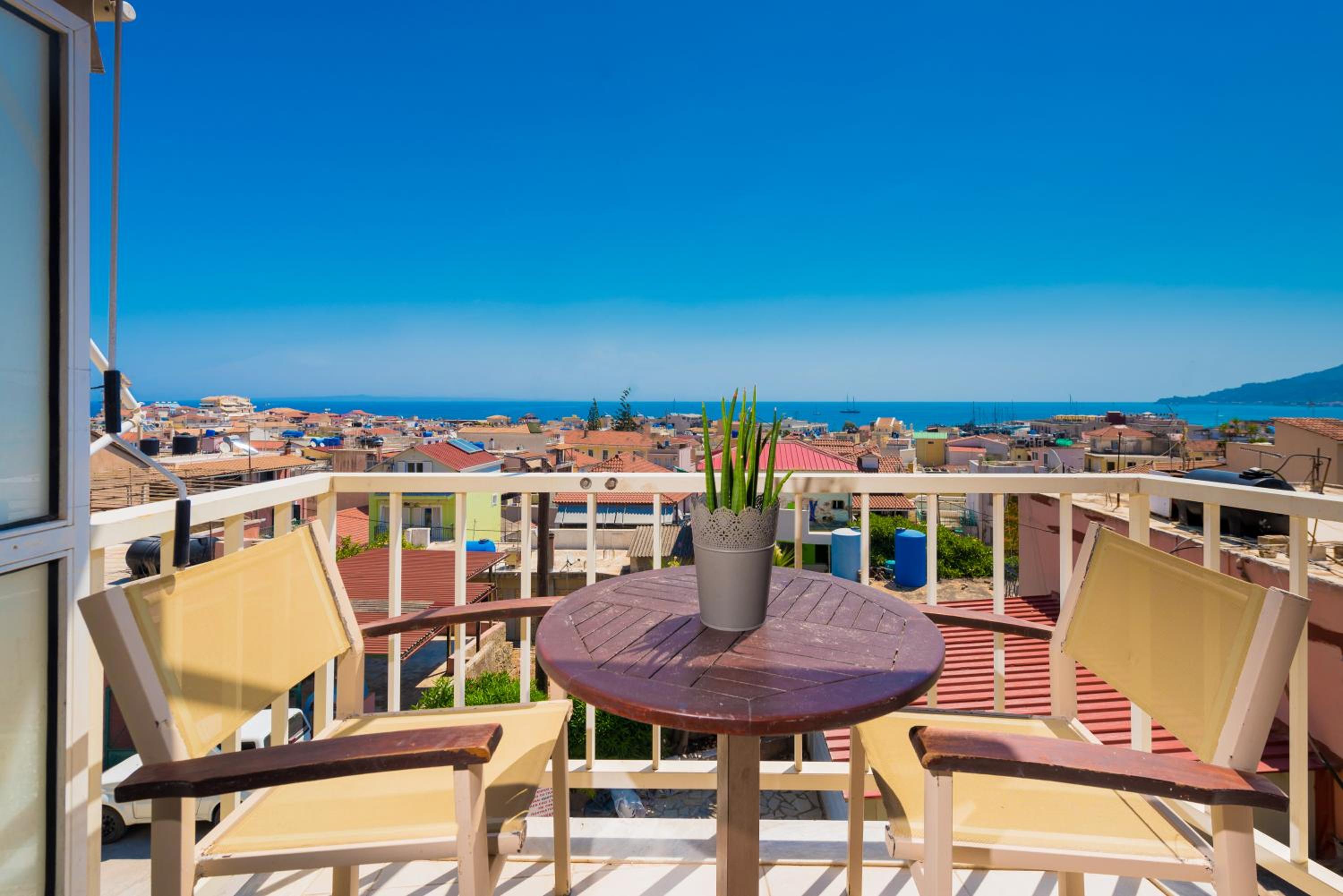 Phoenix Apartments - B2 & B3