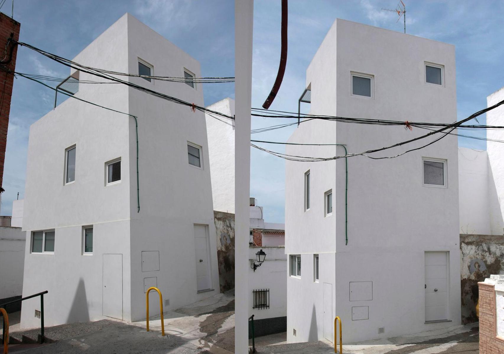 CasaMARta2 view 4