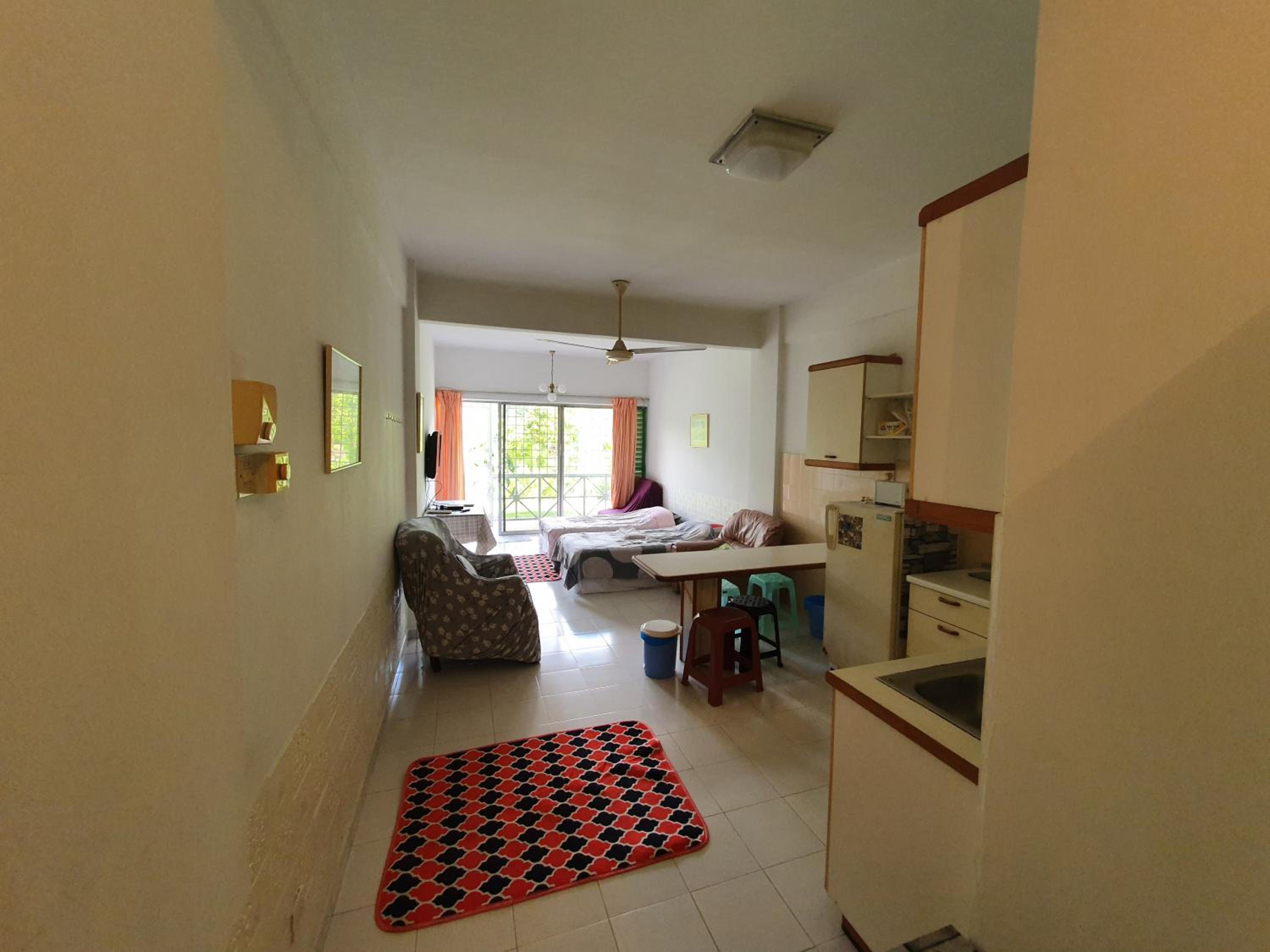 Selesa Hillhomes Golf Resort - M6GP photo 1