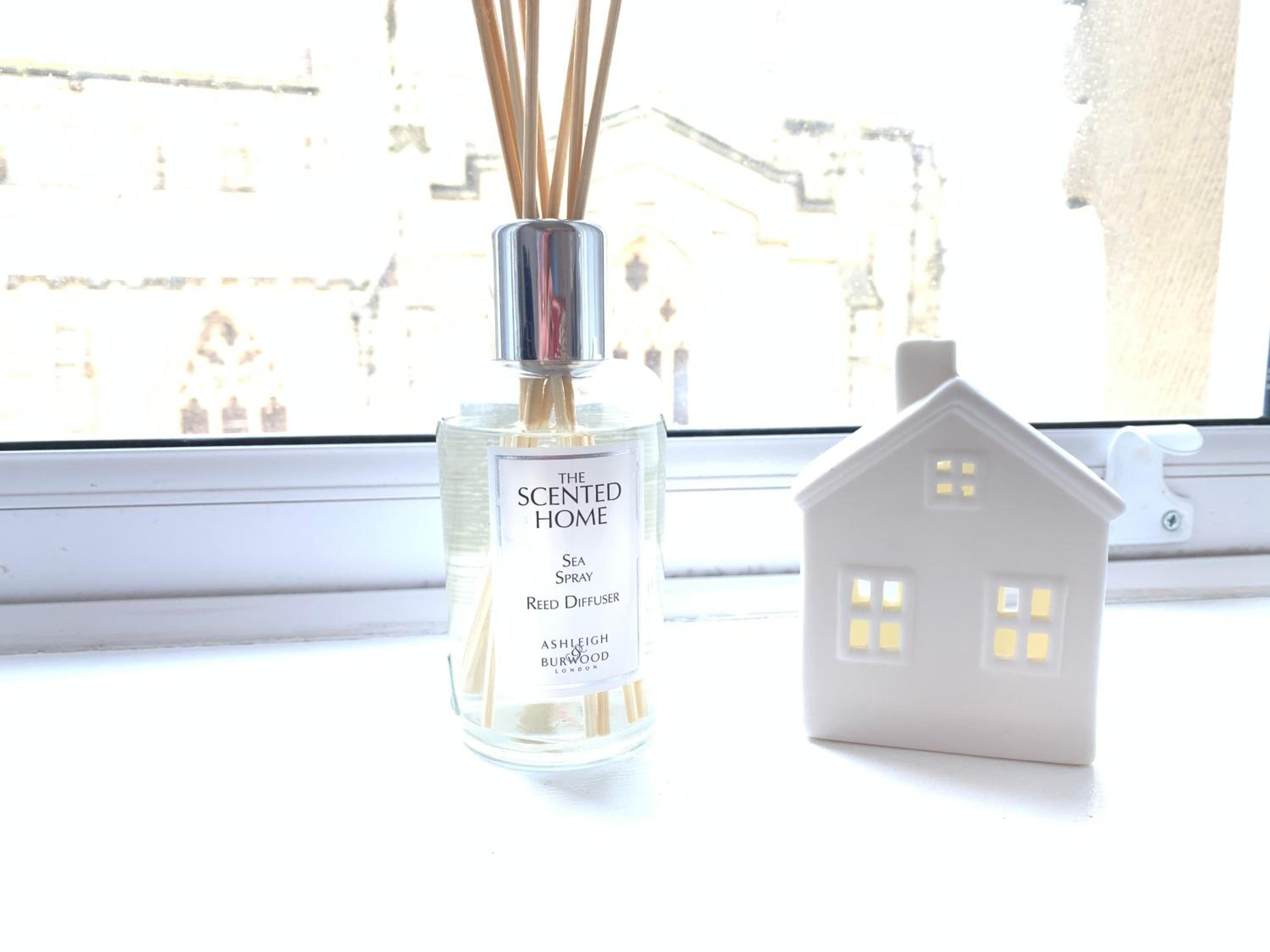 Seaspray Boutique Whitby Apartment view 2