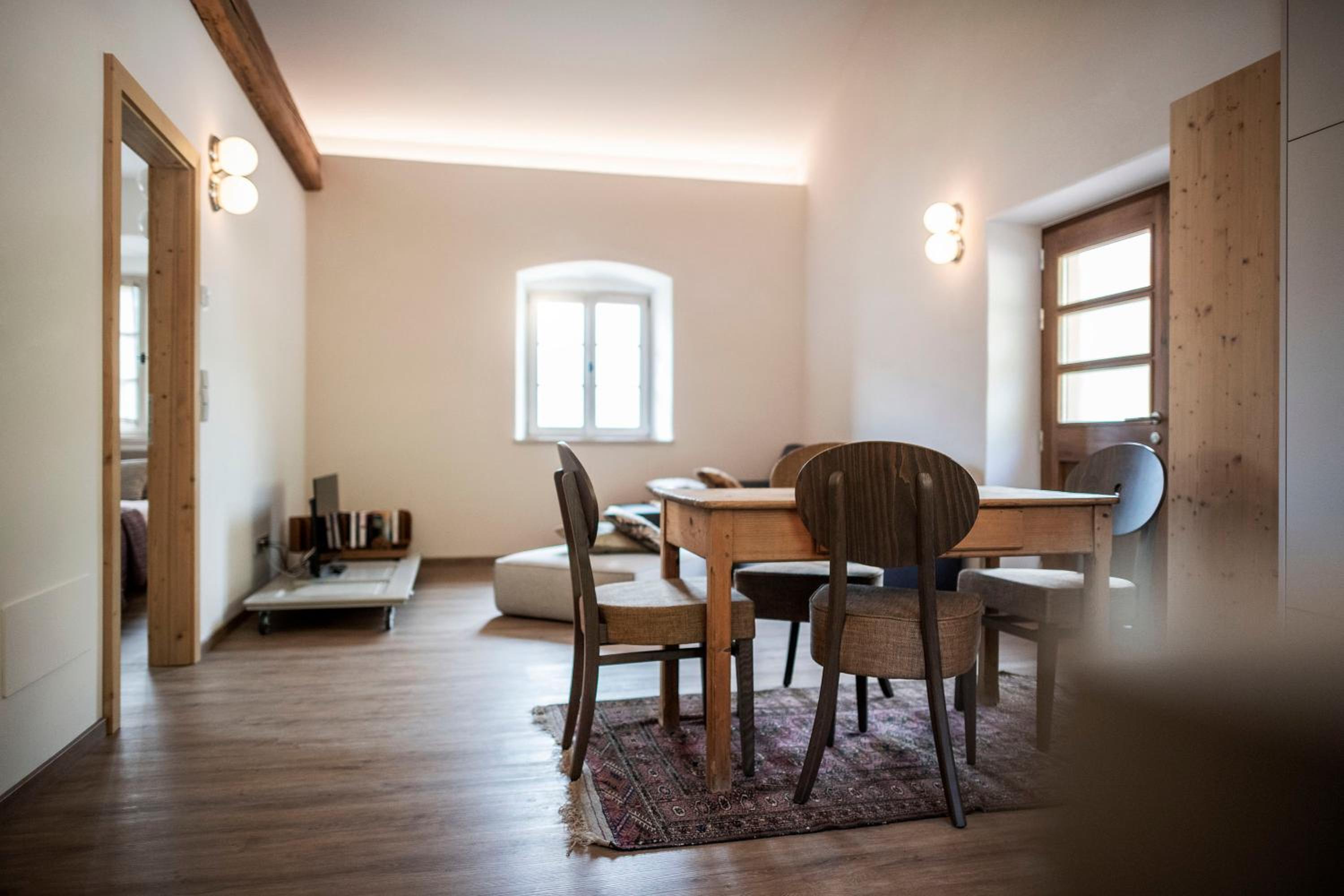 Weingut Kornell - Schafferhaus Cosmas und Zeder view 5