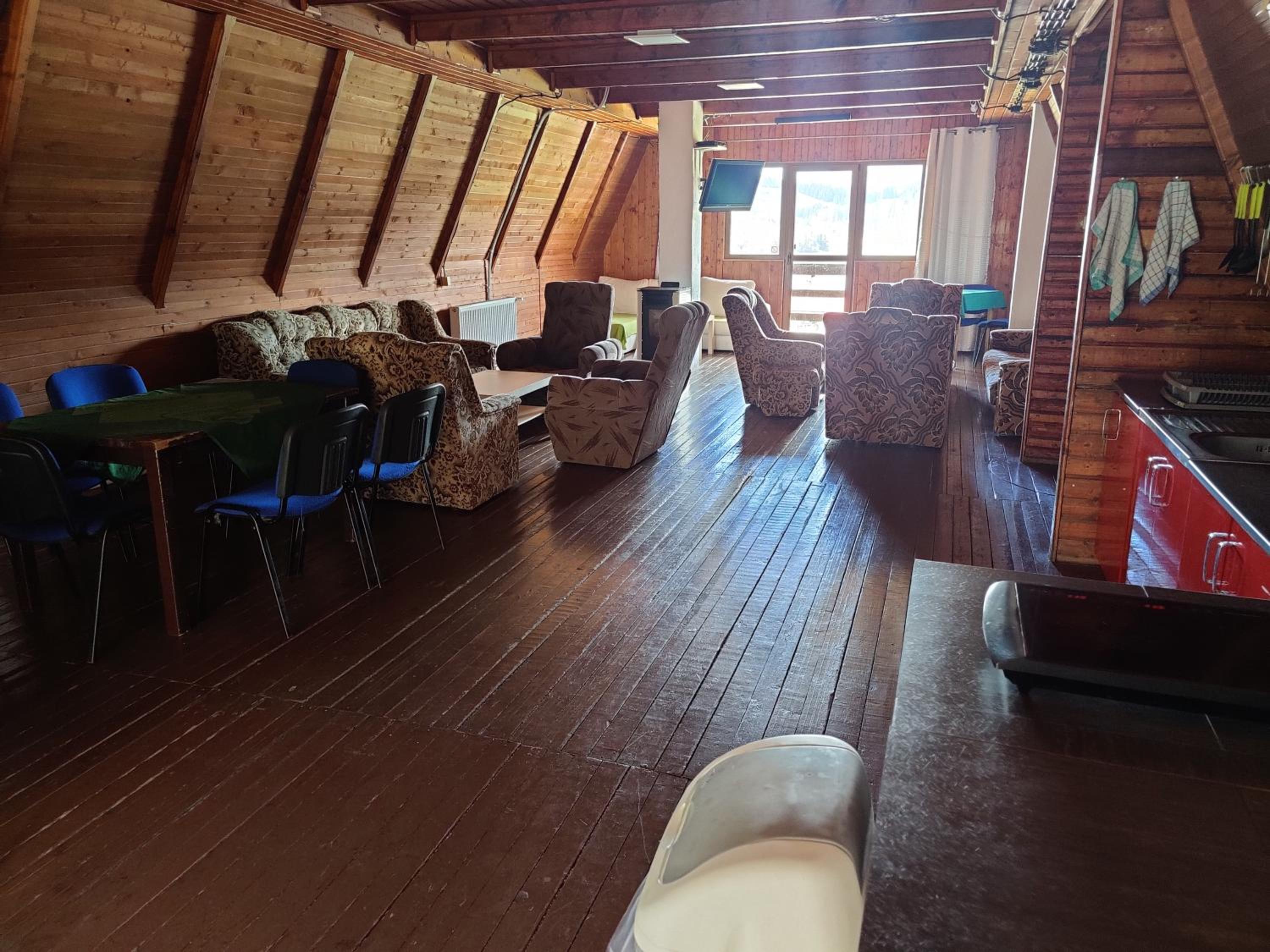 CHATA POD VLEKOM view 4