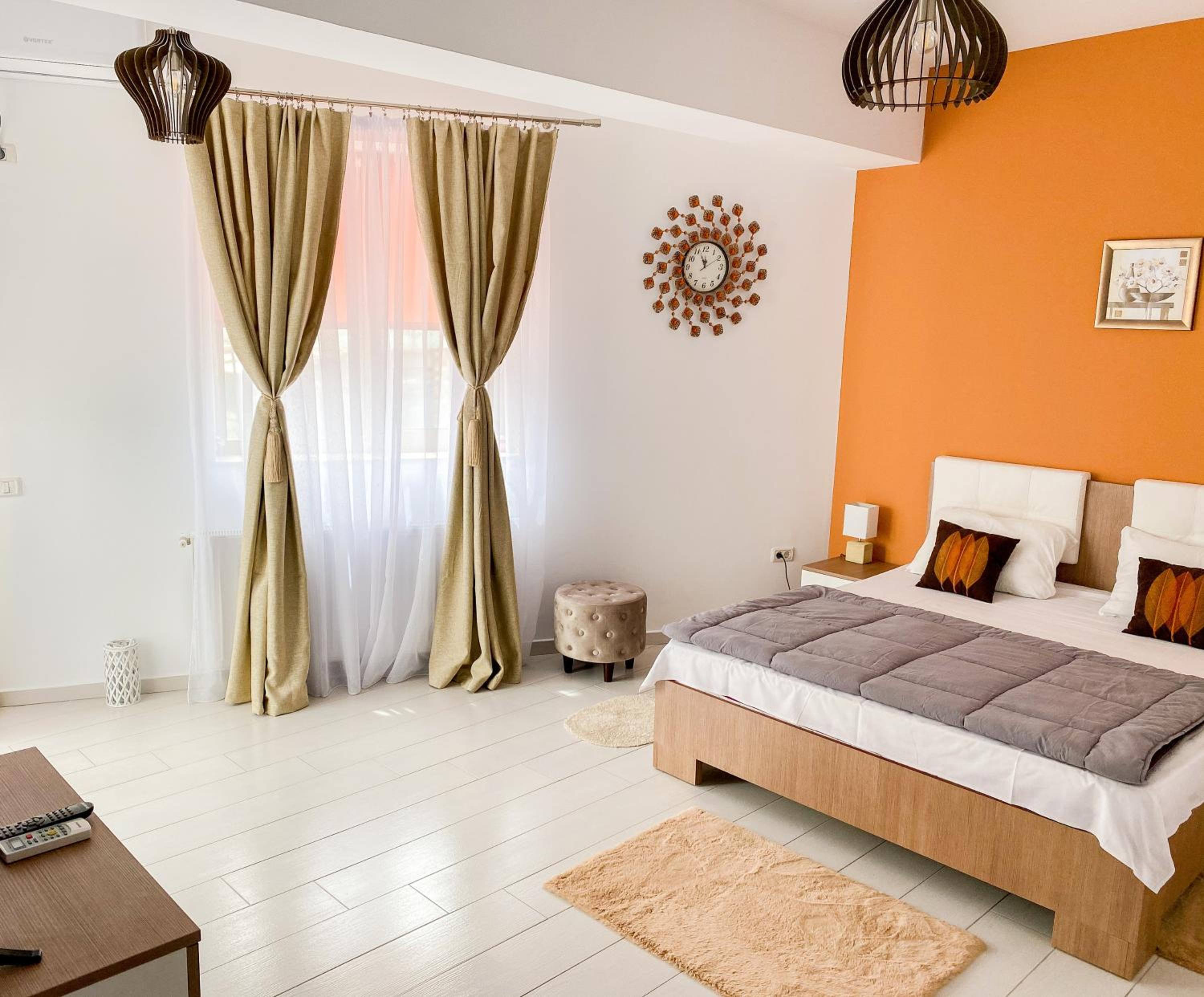 Studio 01 By the Sea LOFT Mamaia Nord view 5