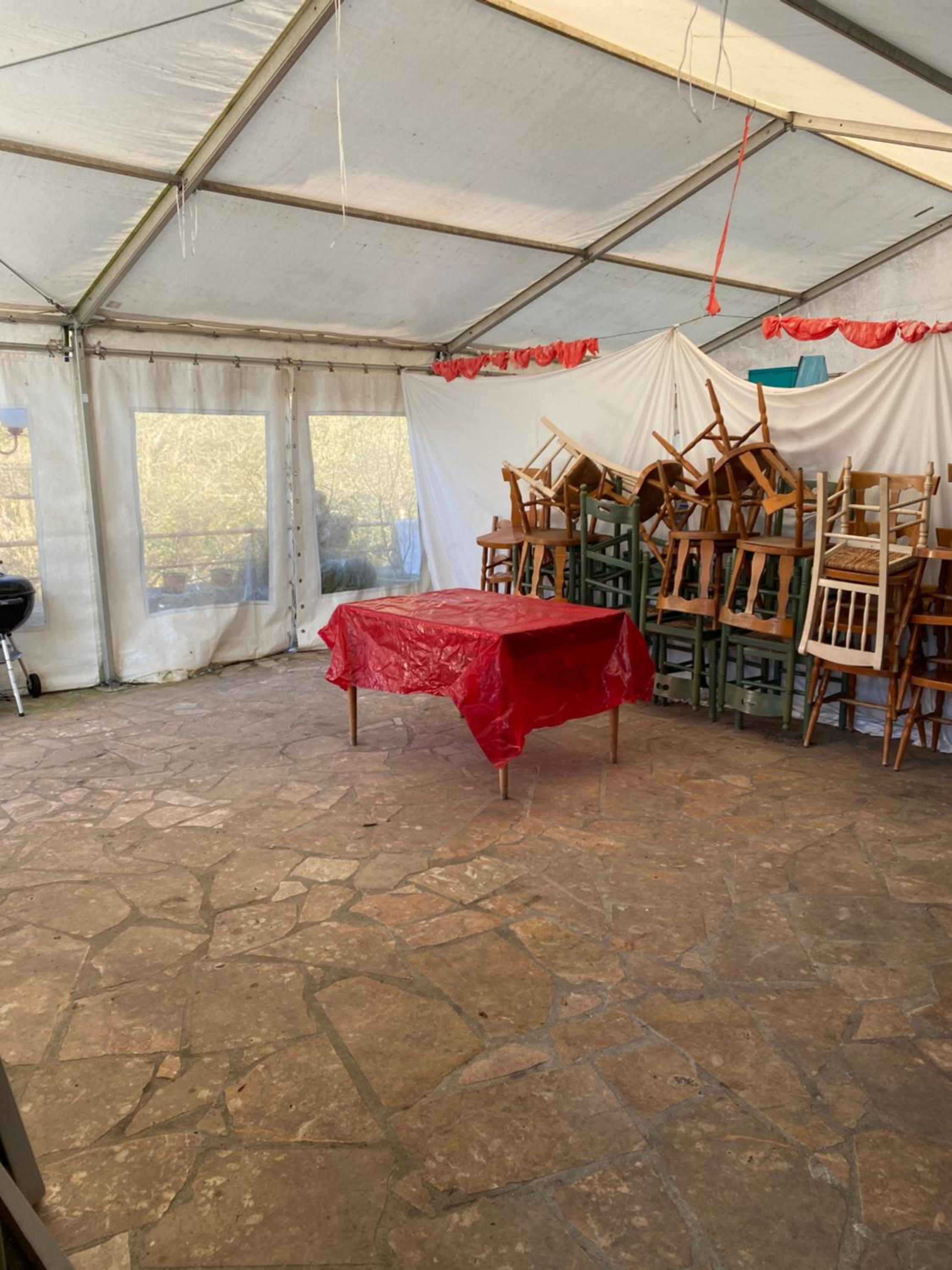 Appartements et Chambres Le Vaumurier de Saint Lambert, photo 11