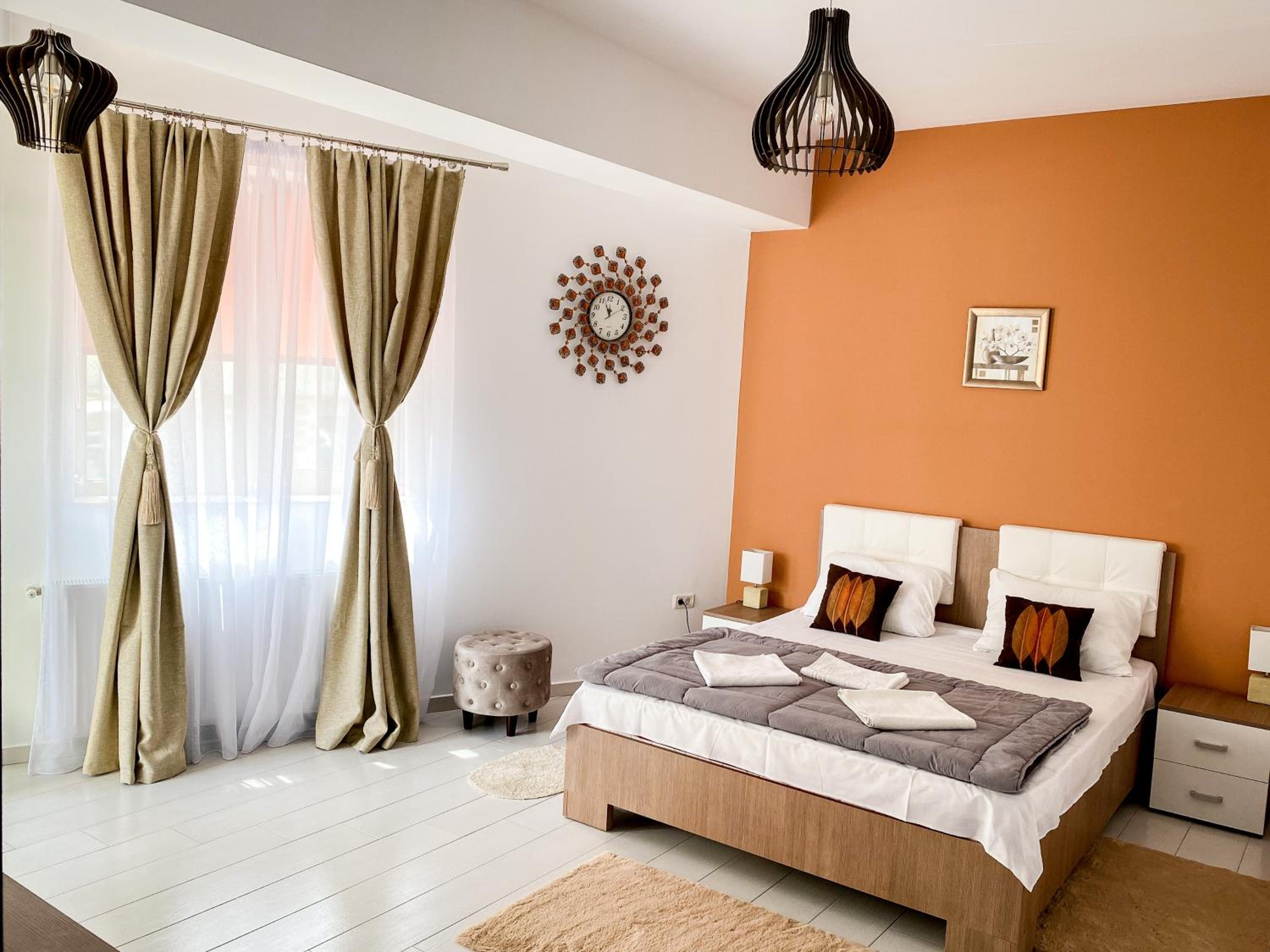 Studio 01 By the Sea LOFT Mamaia Nord view 4