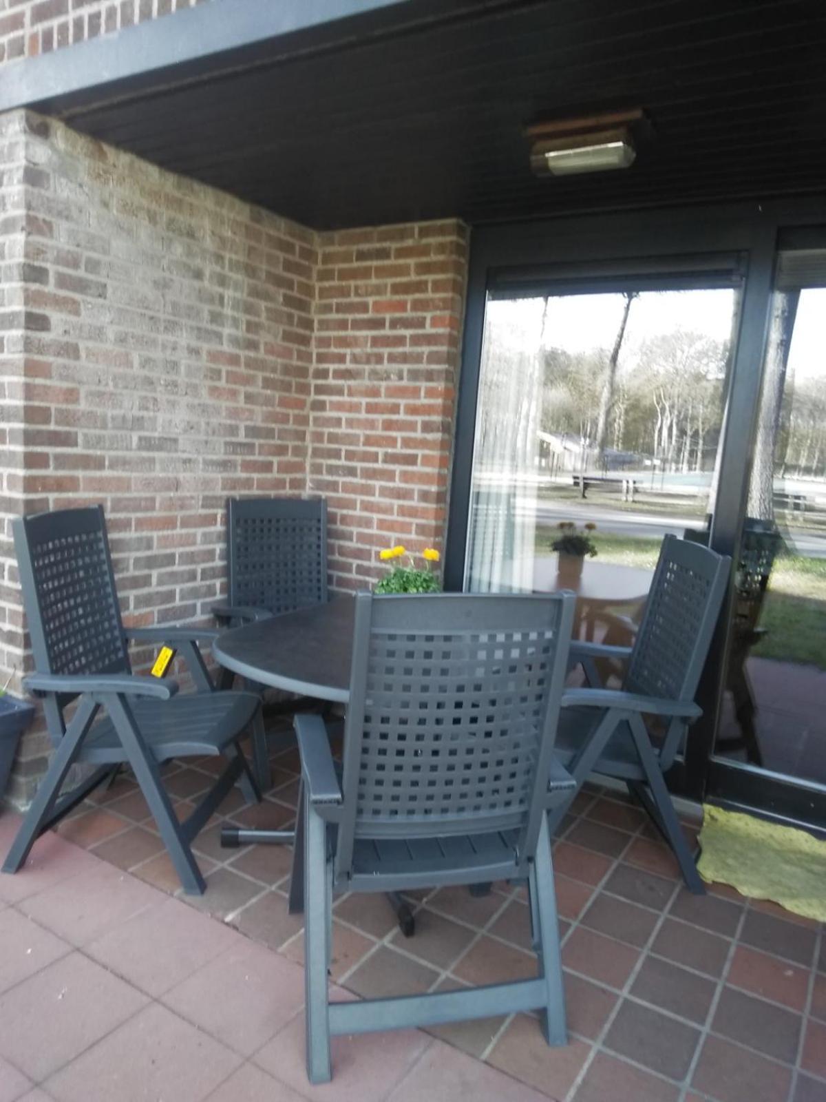 Hengelhoef vakantieverblijf DEN 5