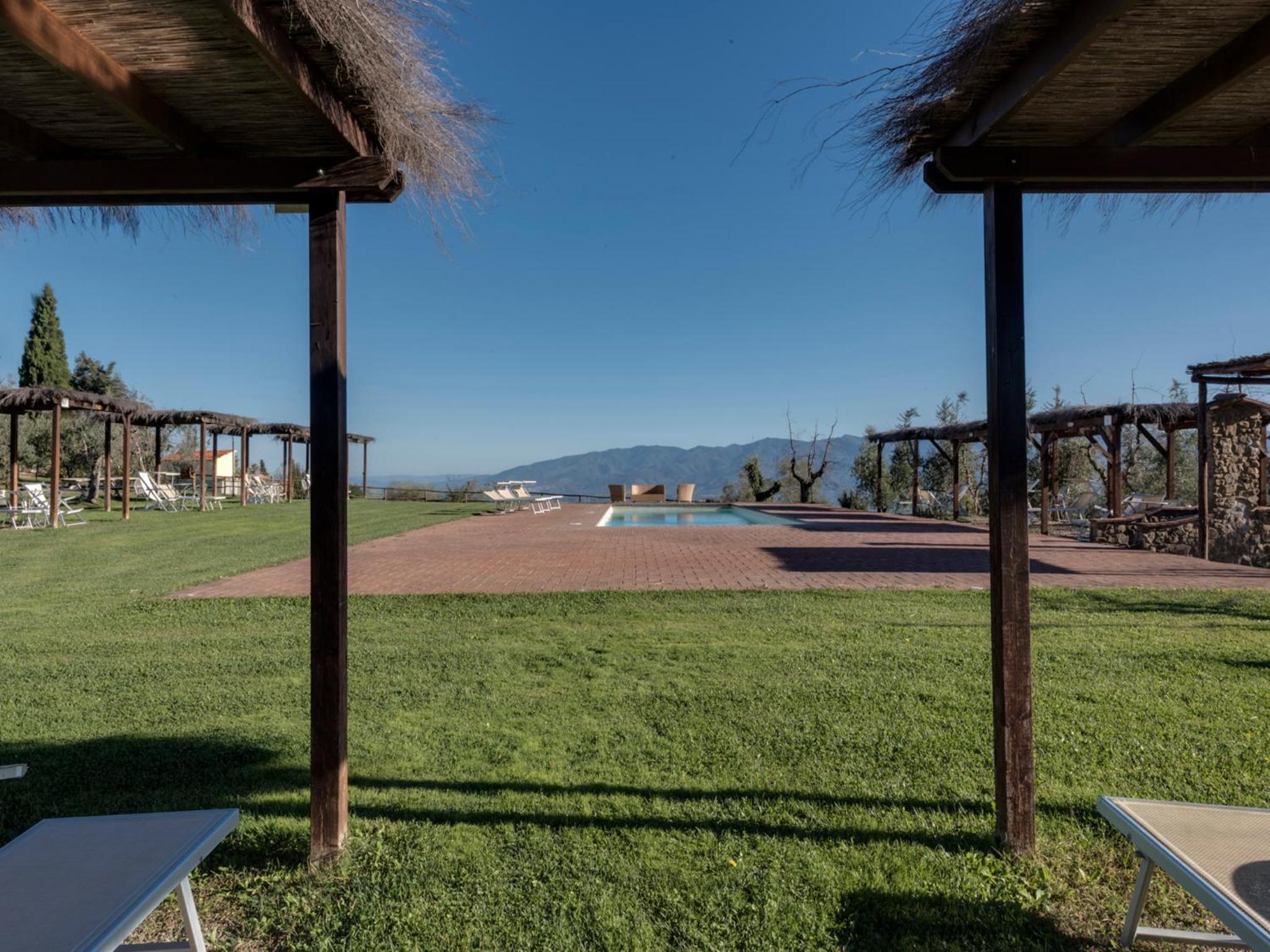 Agri Resort La Forra