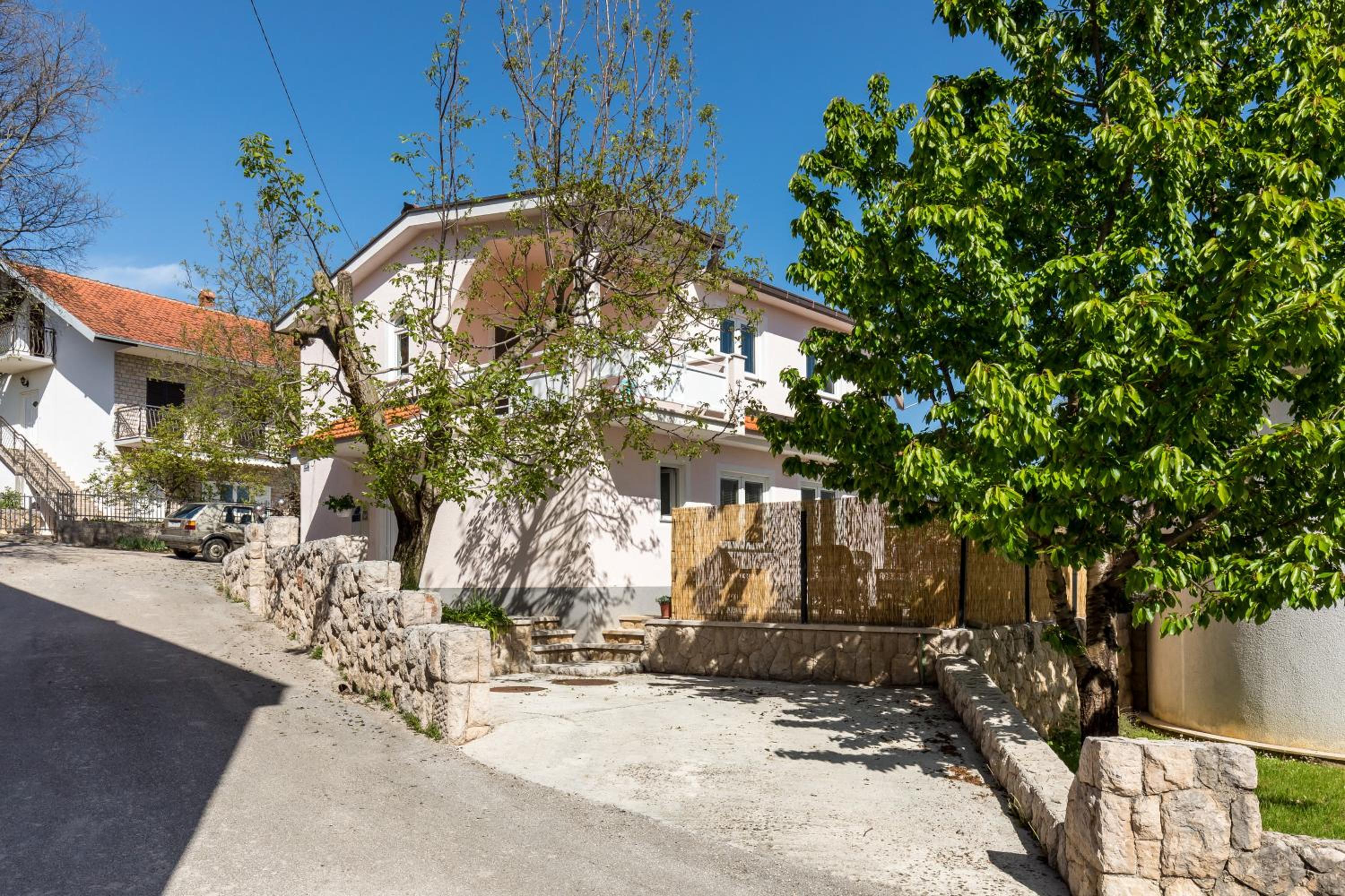 Dovica Holiday Home Imotski