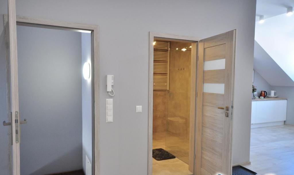 Apartament nad Kamienną view 2