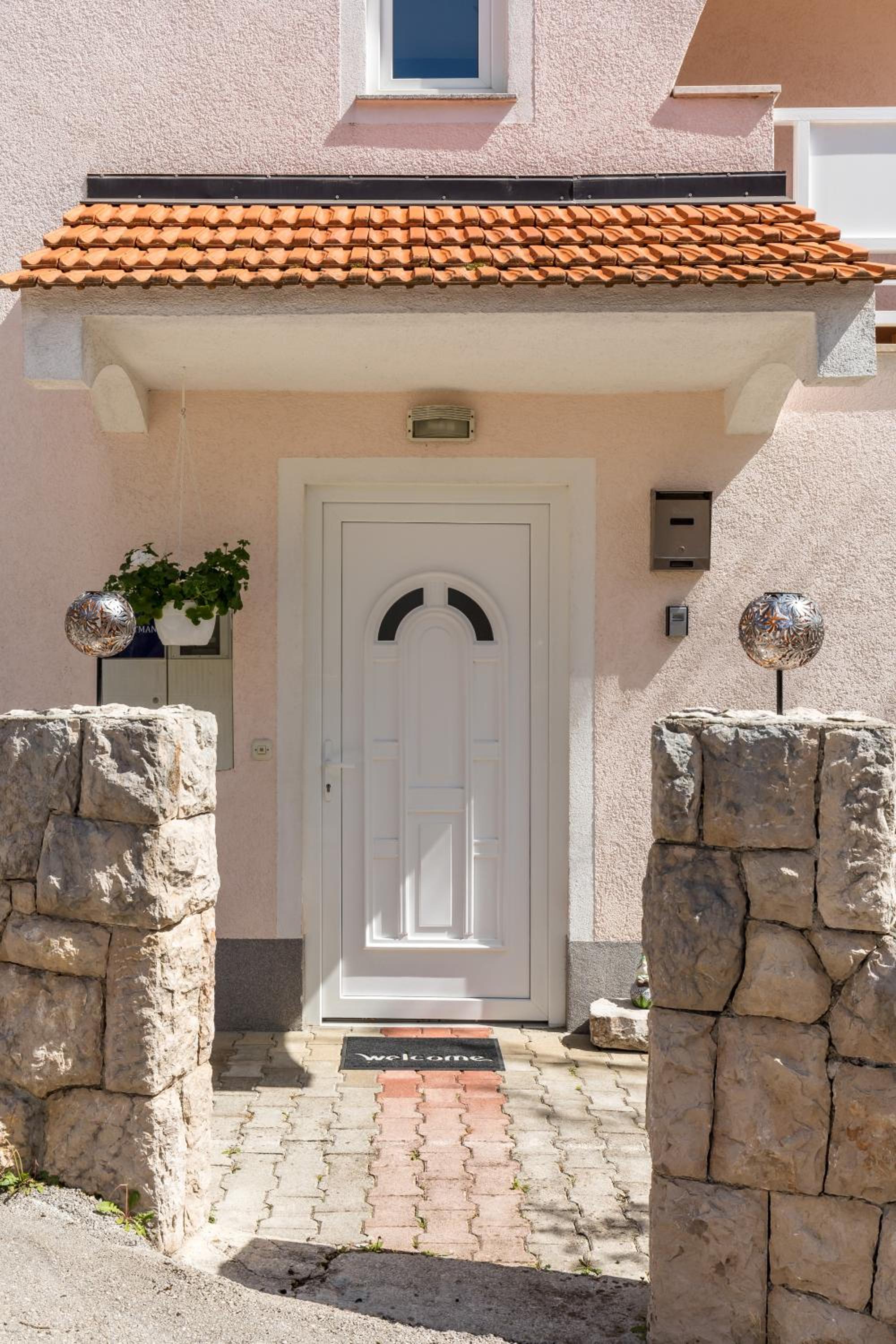 Dovica Holiday Home Imotski