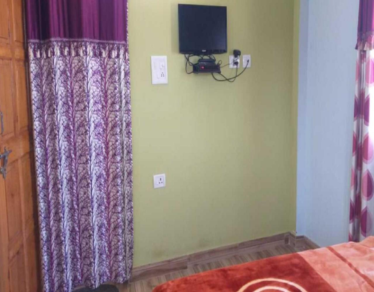 Nayna Homestay By Stayapart view 4