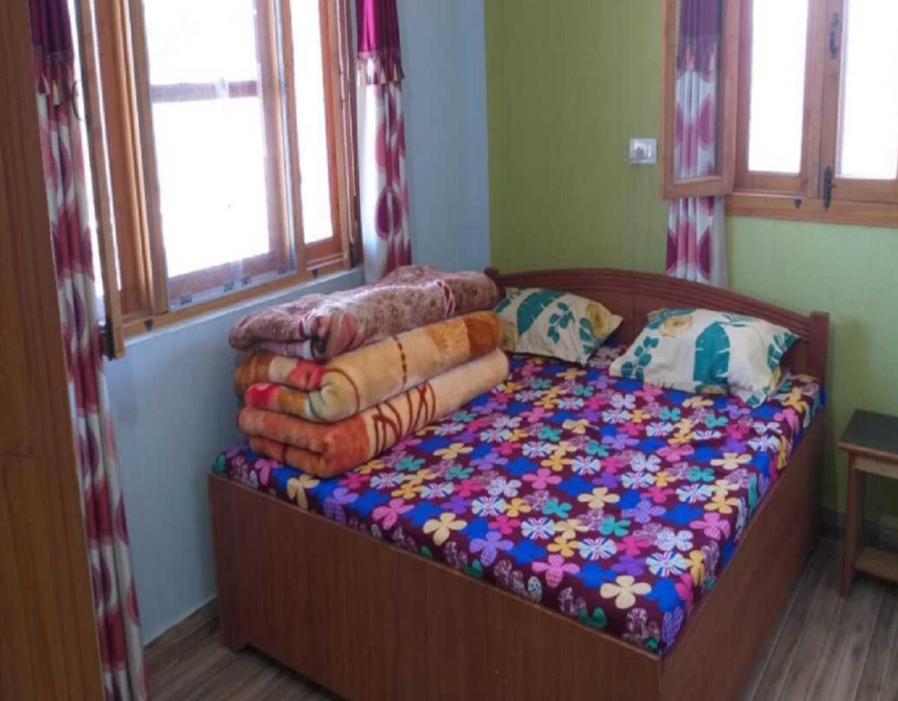 Nayna Homestay By Stayapart view 5