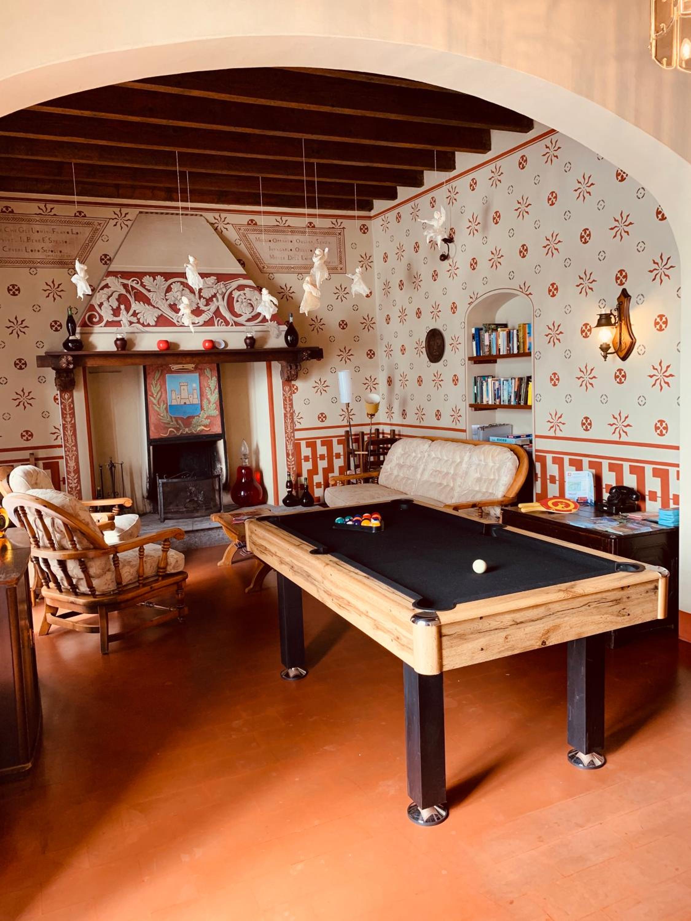 lounge