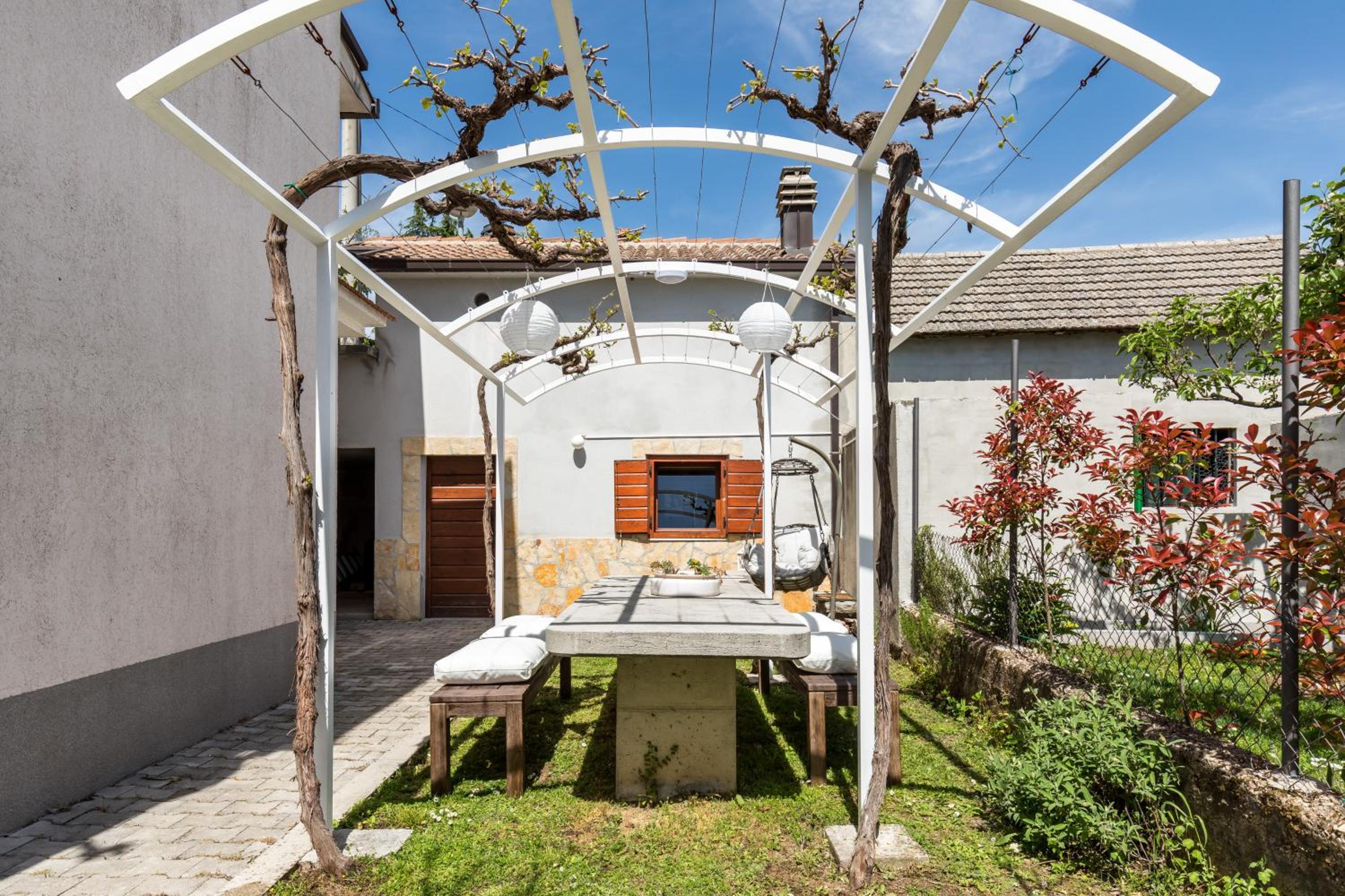 Dovica Holiday Home Imotski
