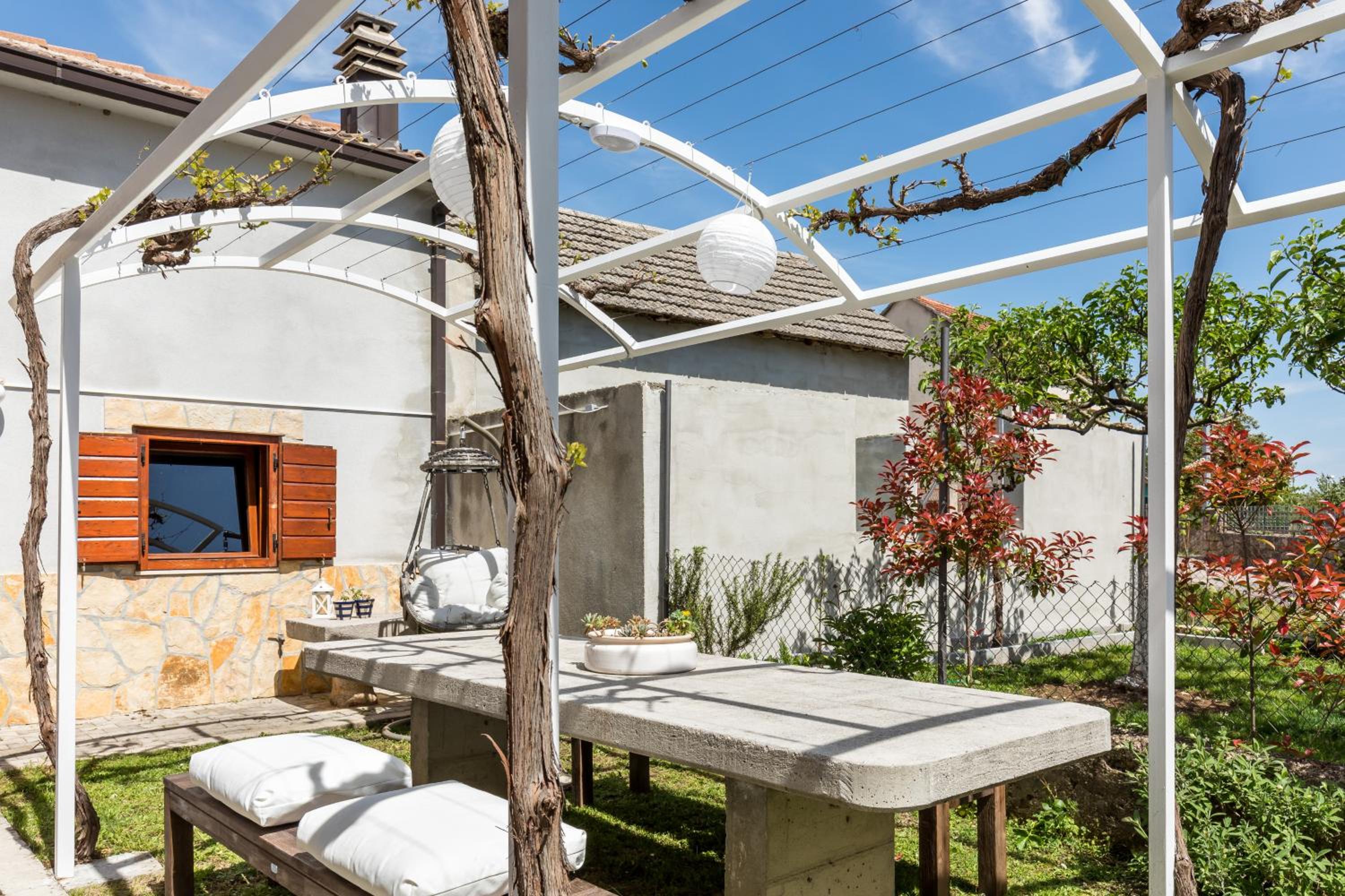 Dovica Holiday Home Imotski