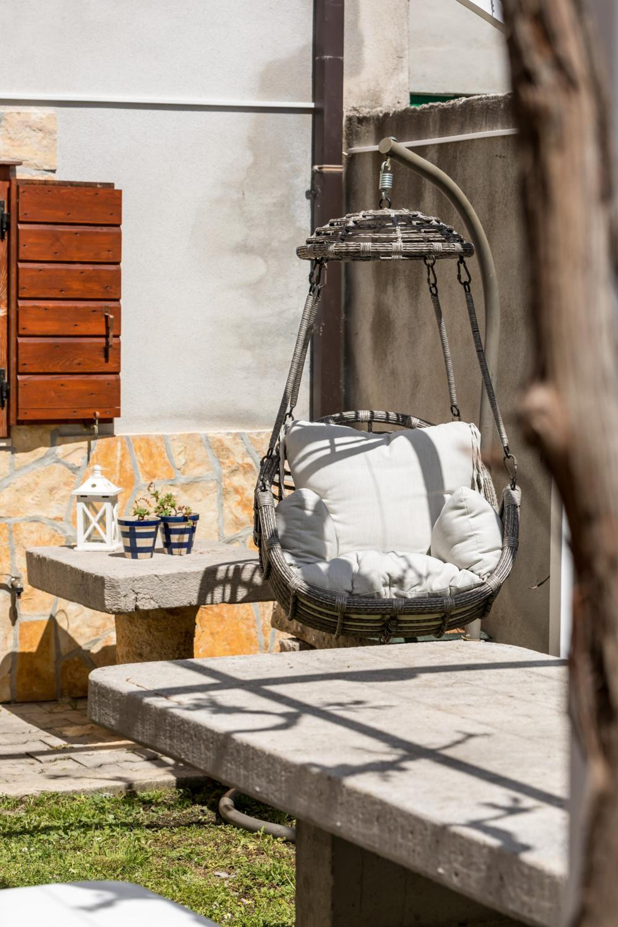 Dovica Holiday Home Imotski